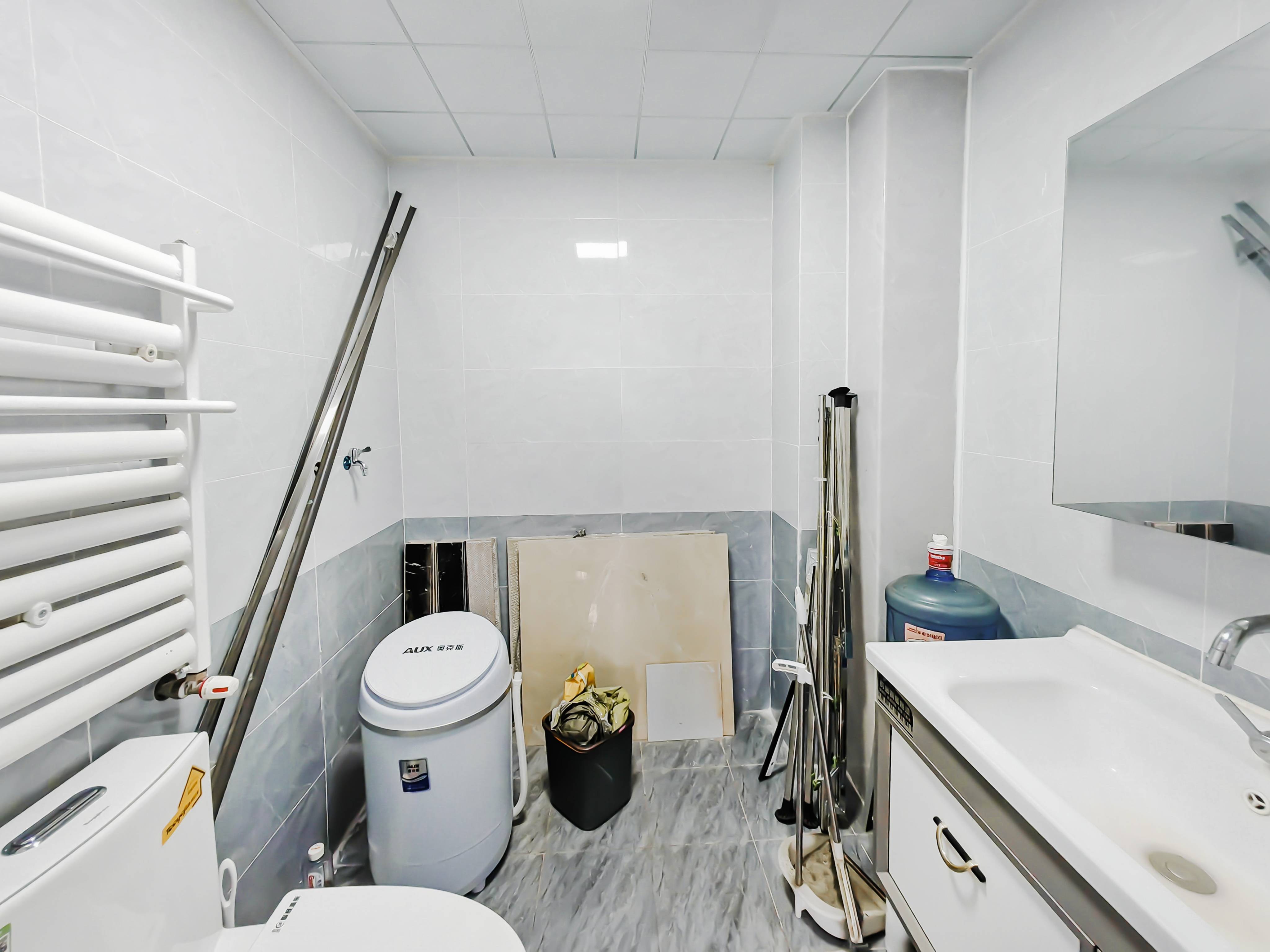 天鸿万象新天公园大道