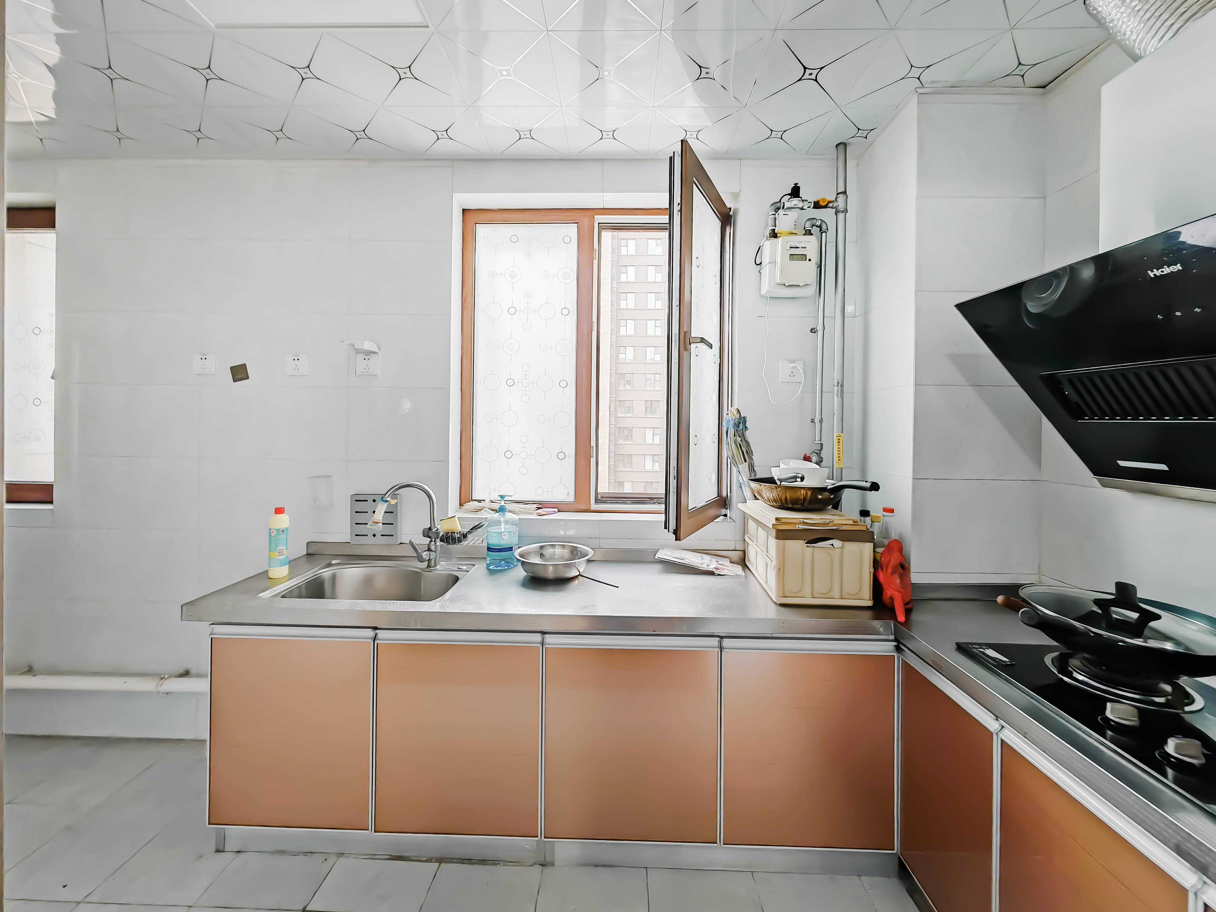 天鸿万象新天公园大道