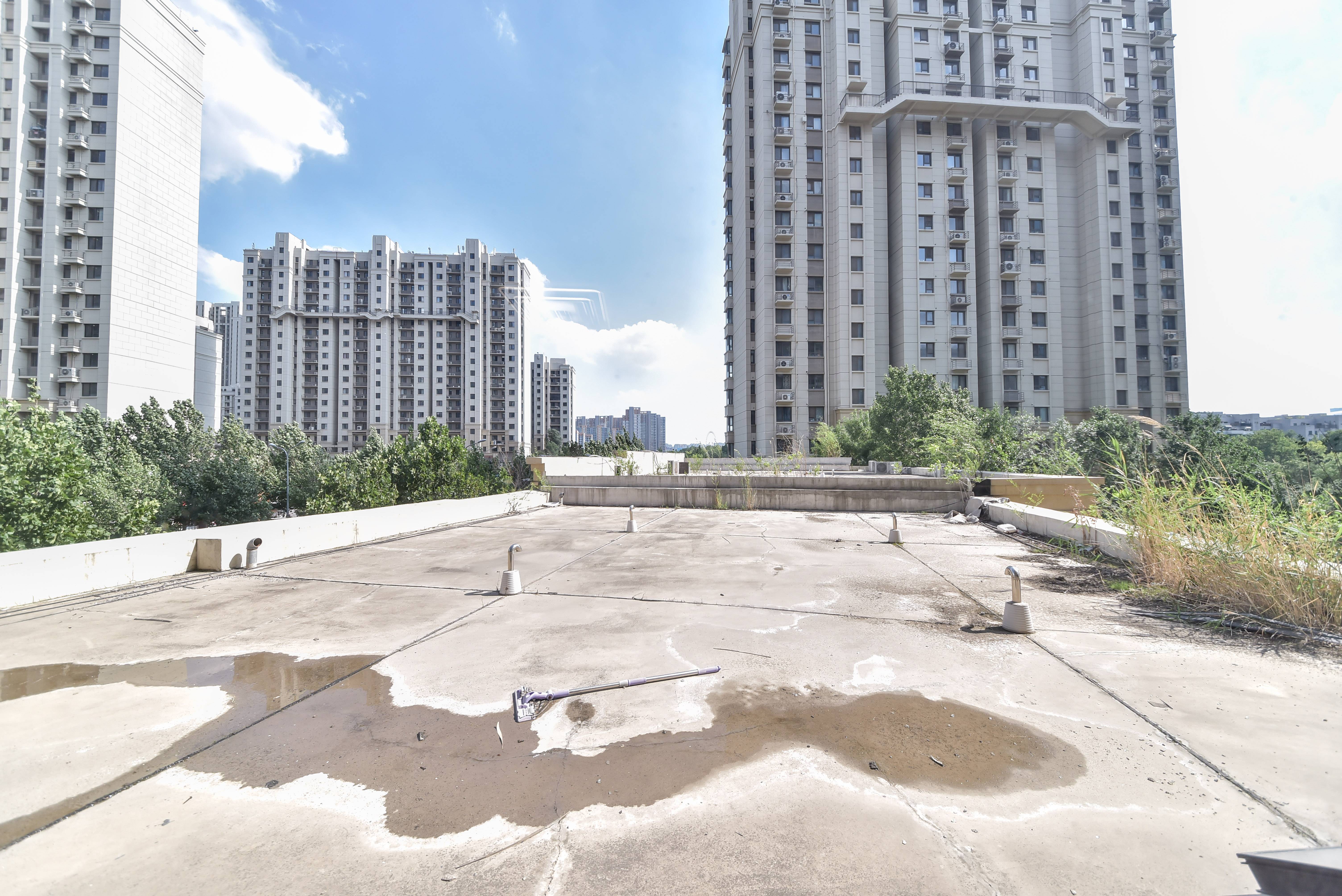 龙湖春江郦城
