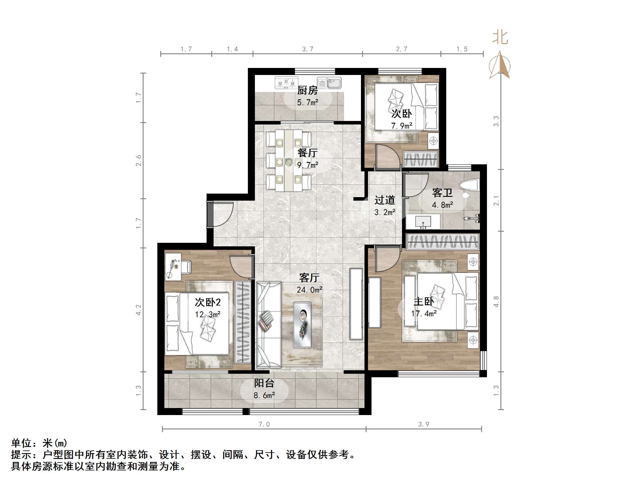 龙湖春江郦城