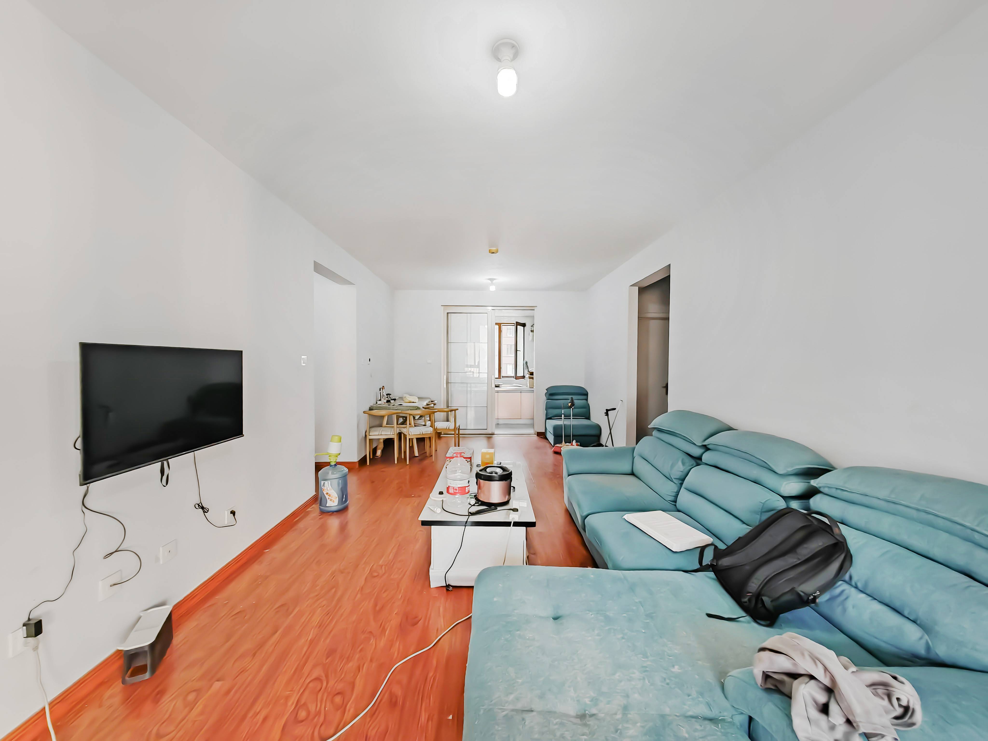 天鸿万象新天公园大道