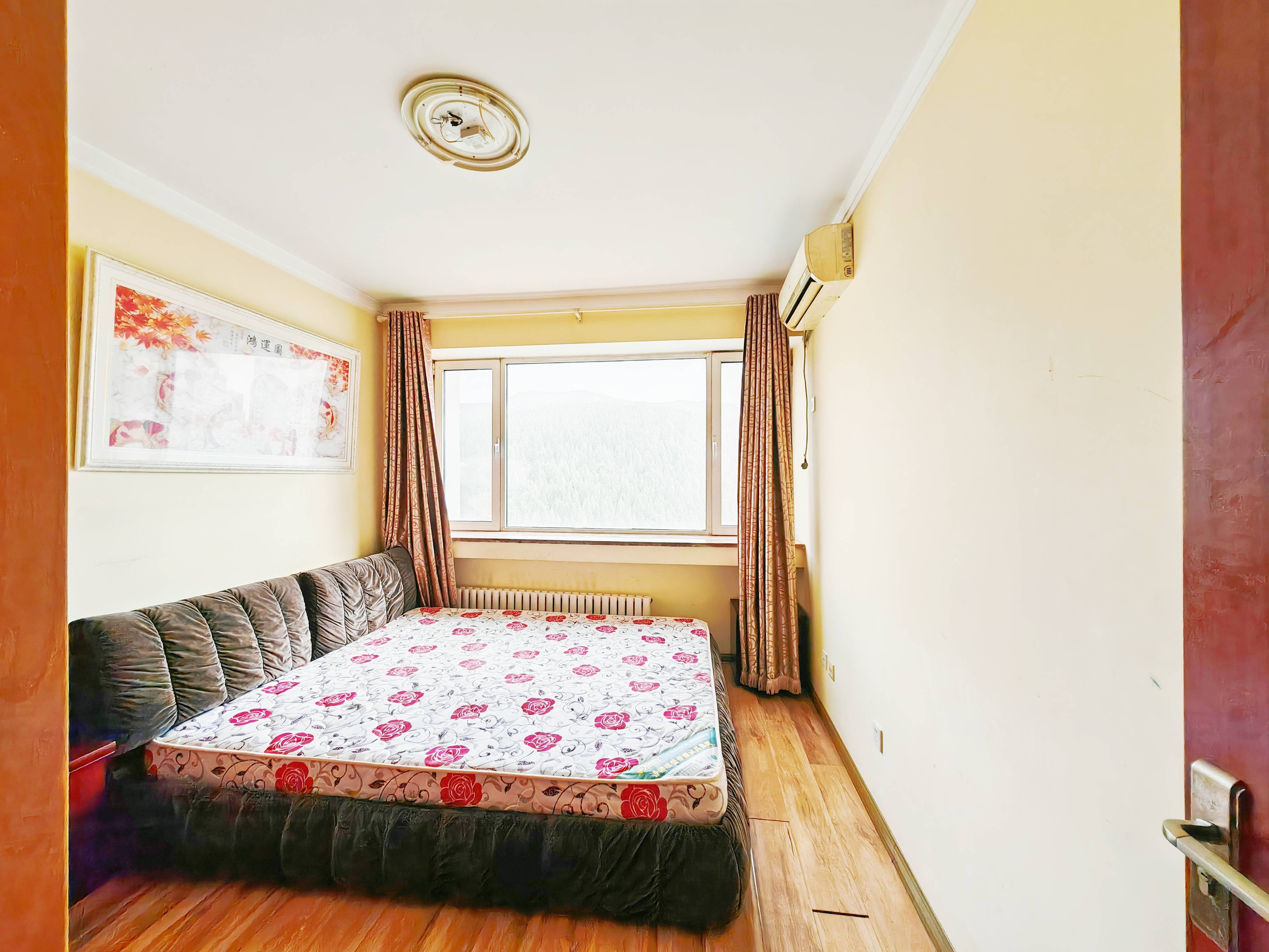 鲁能领秀城UP区(十四区)