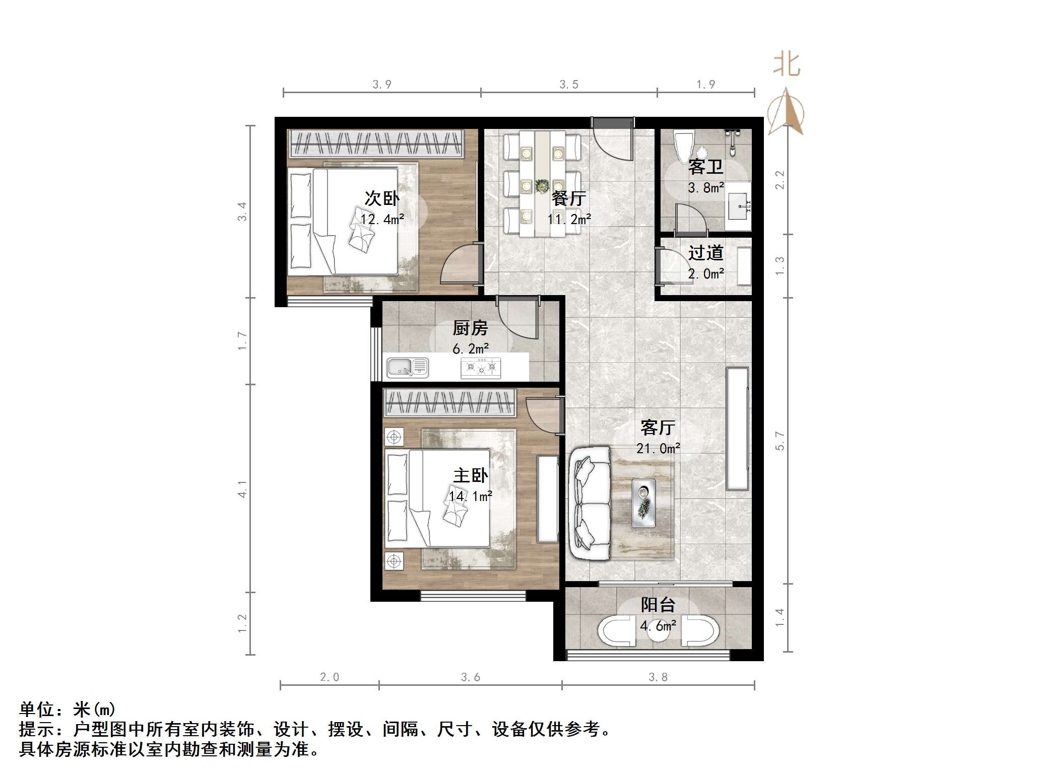 鲍德现代逸城