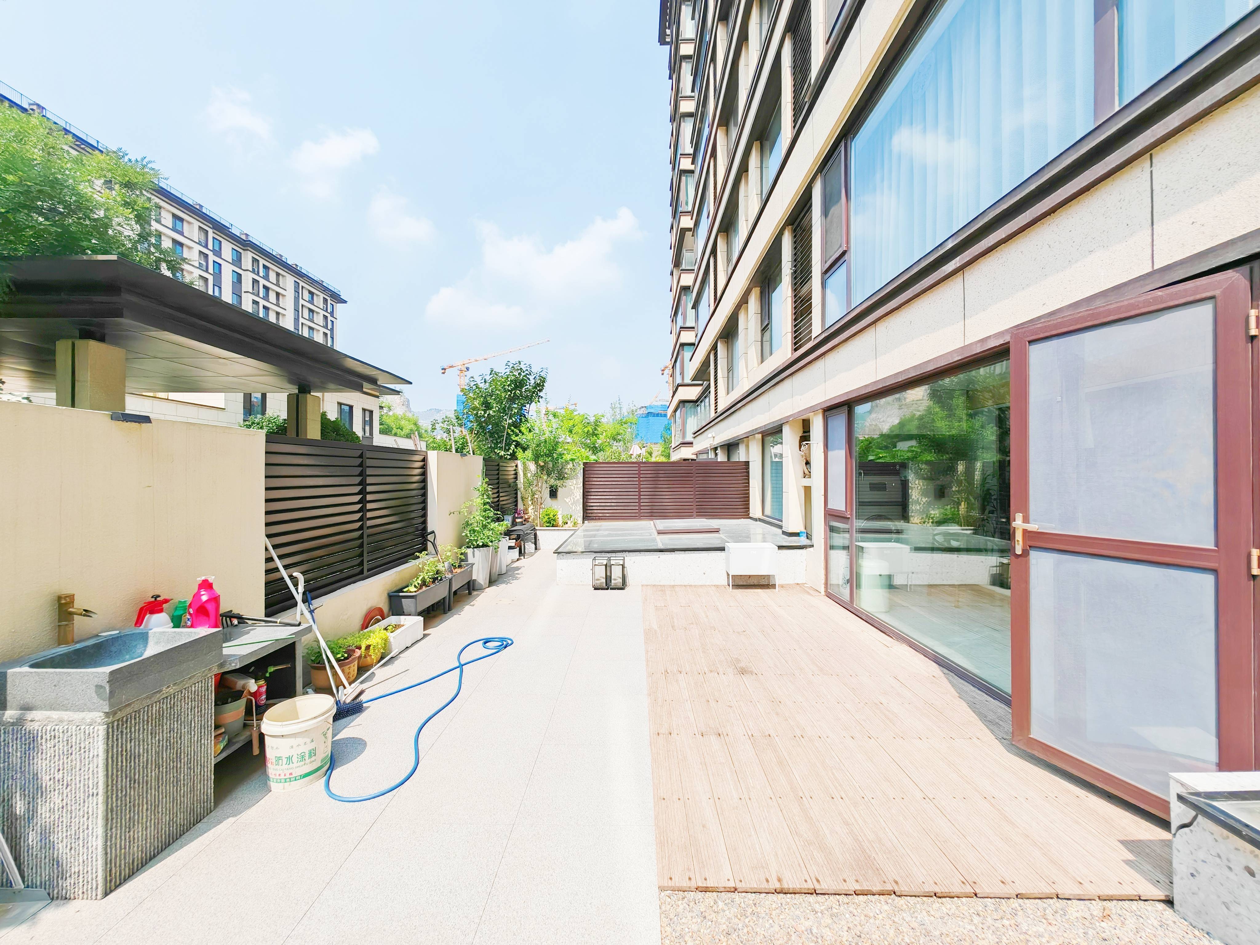 华润置地公元九里