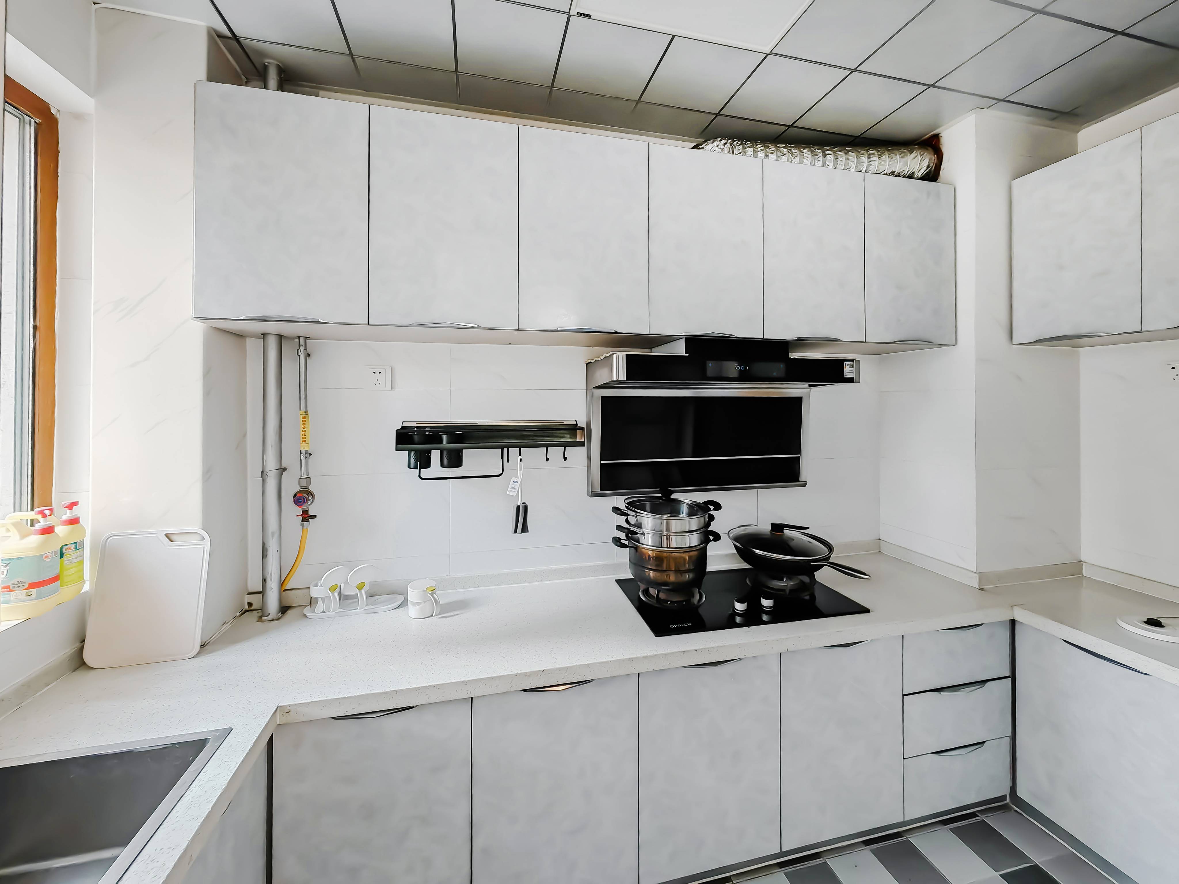 天鸿万象新天公园大道