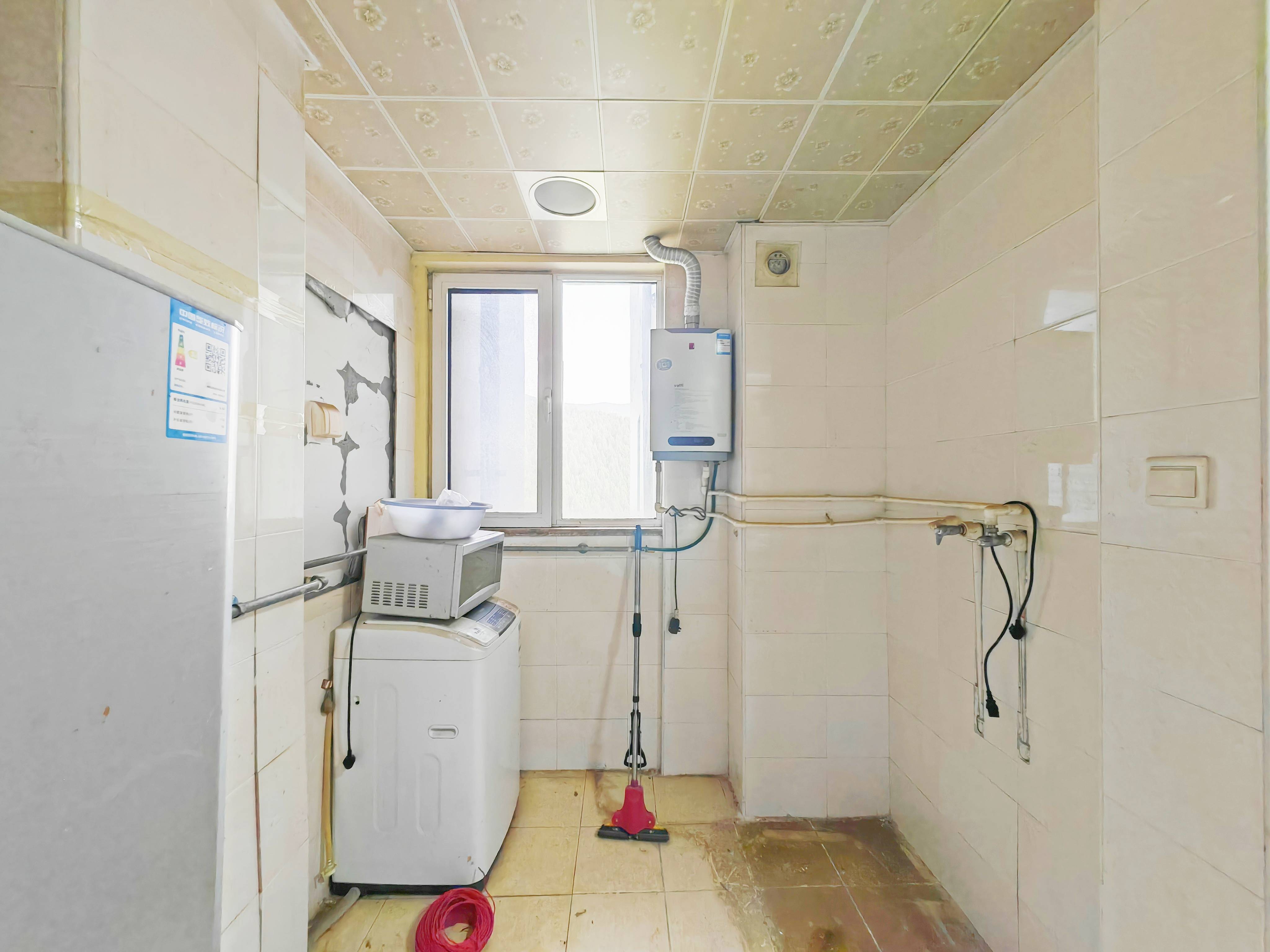 鲁能领秀城UP区(十四区)