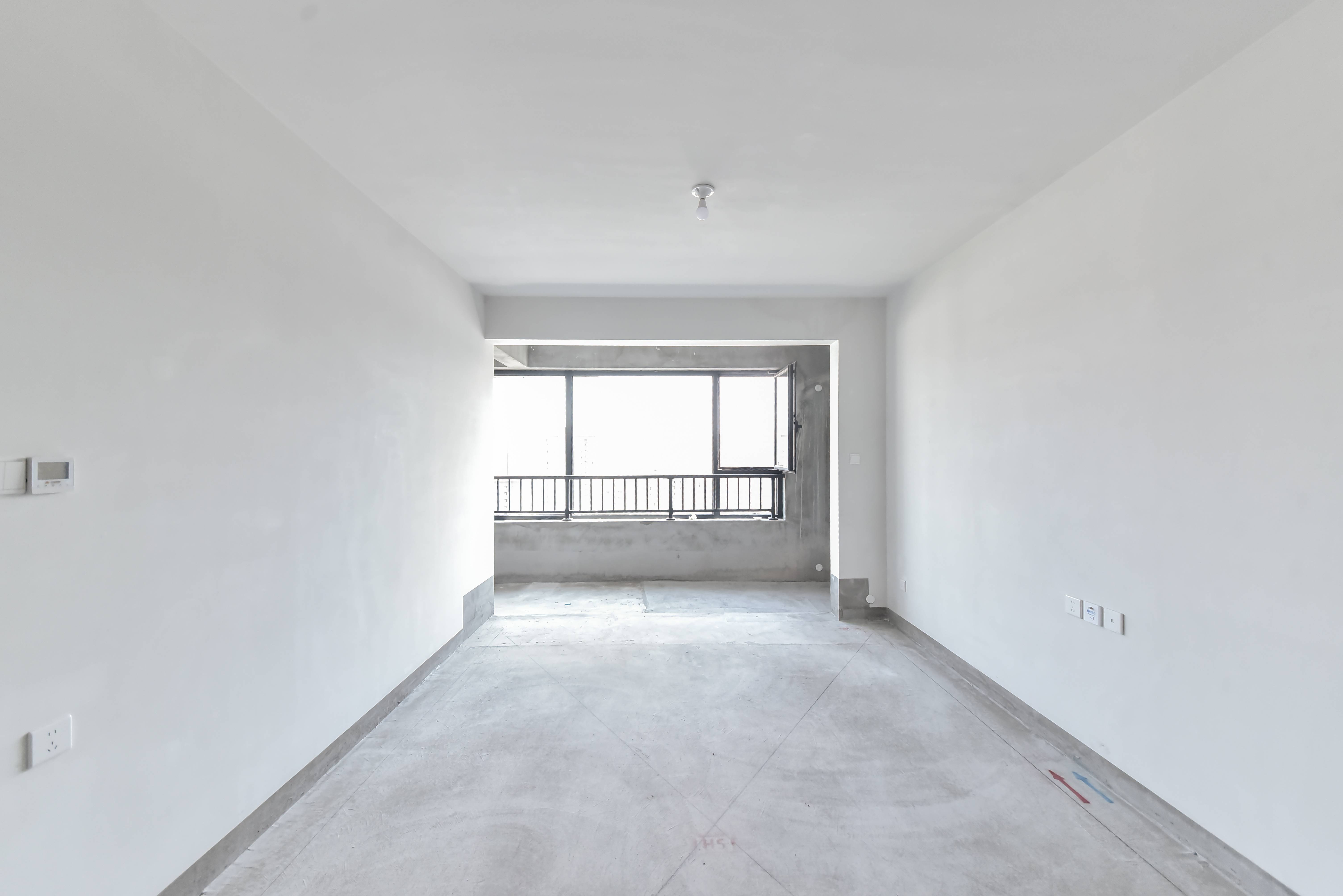  能建紫郡兰园  东
