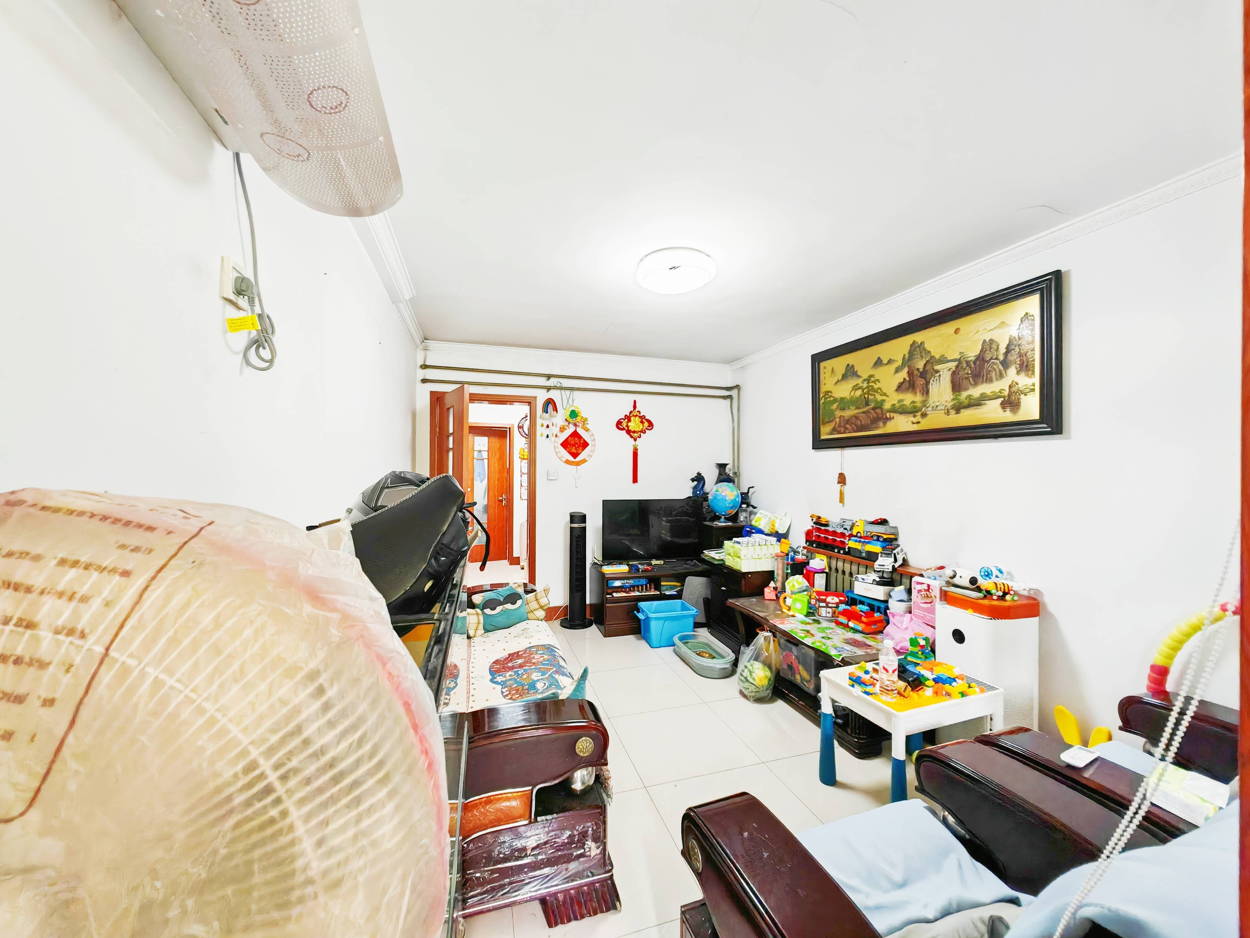 铁路玉函小区