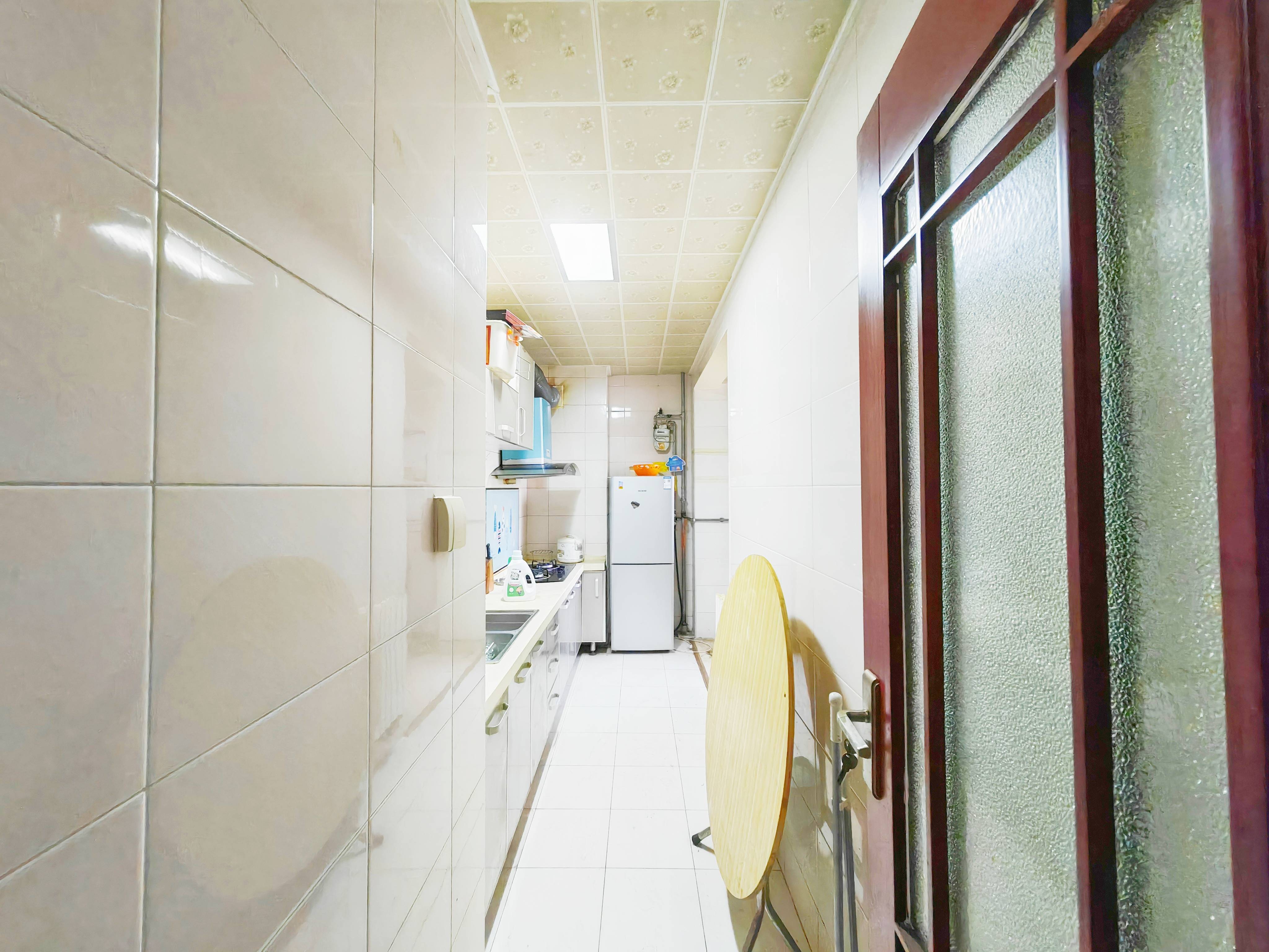 鲁能领秀城UP区(十四区)