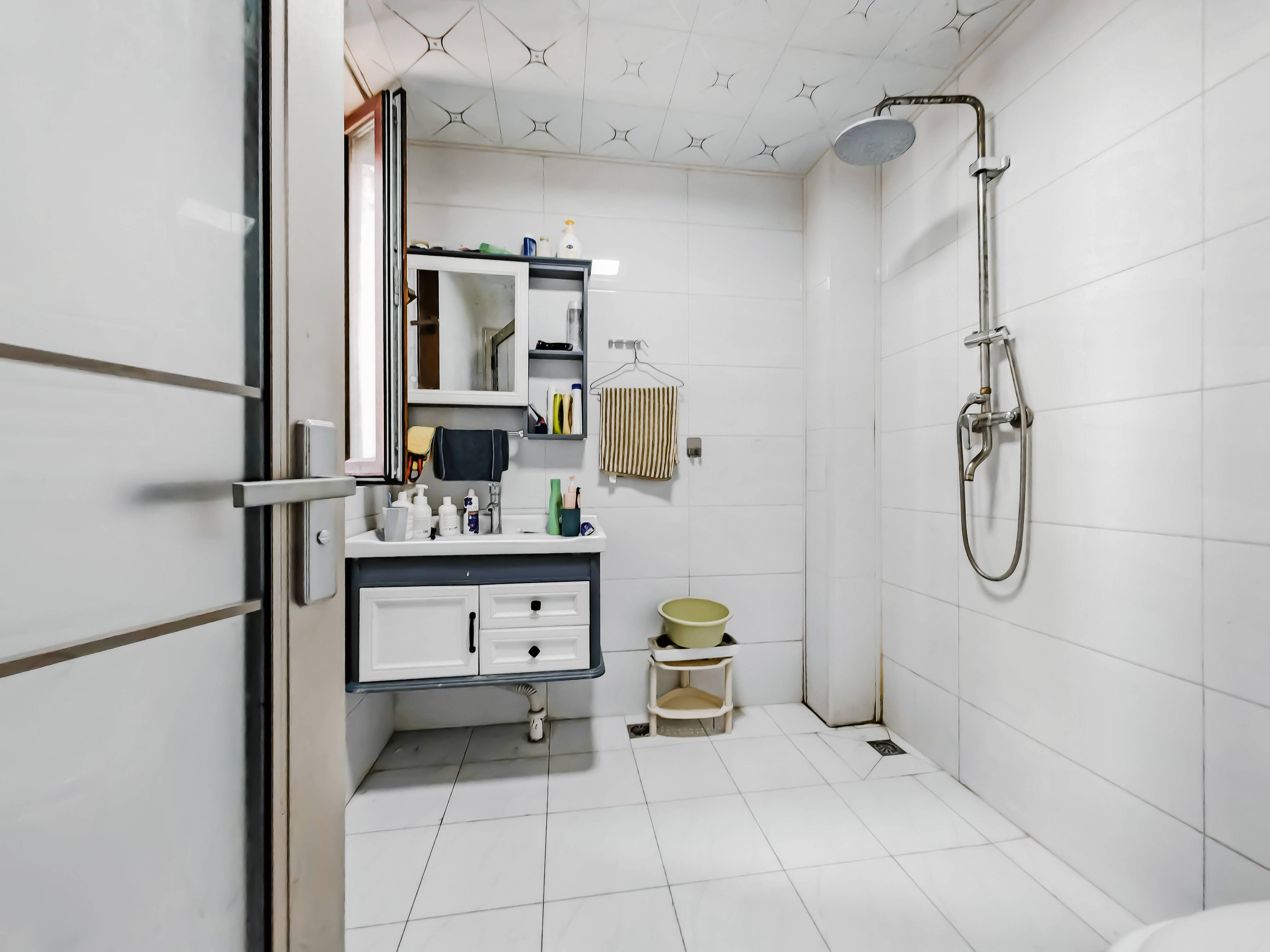 天鸿万象新天公园大道