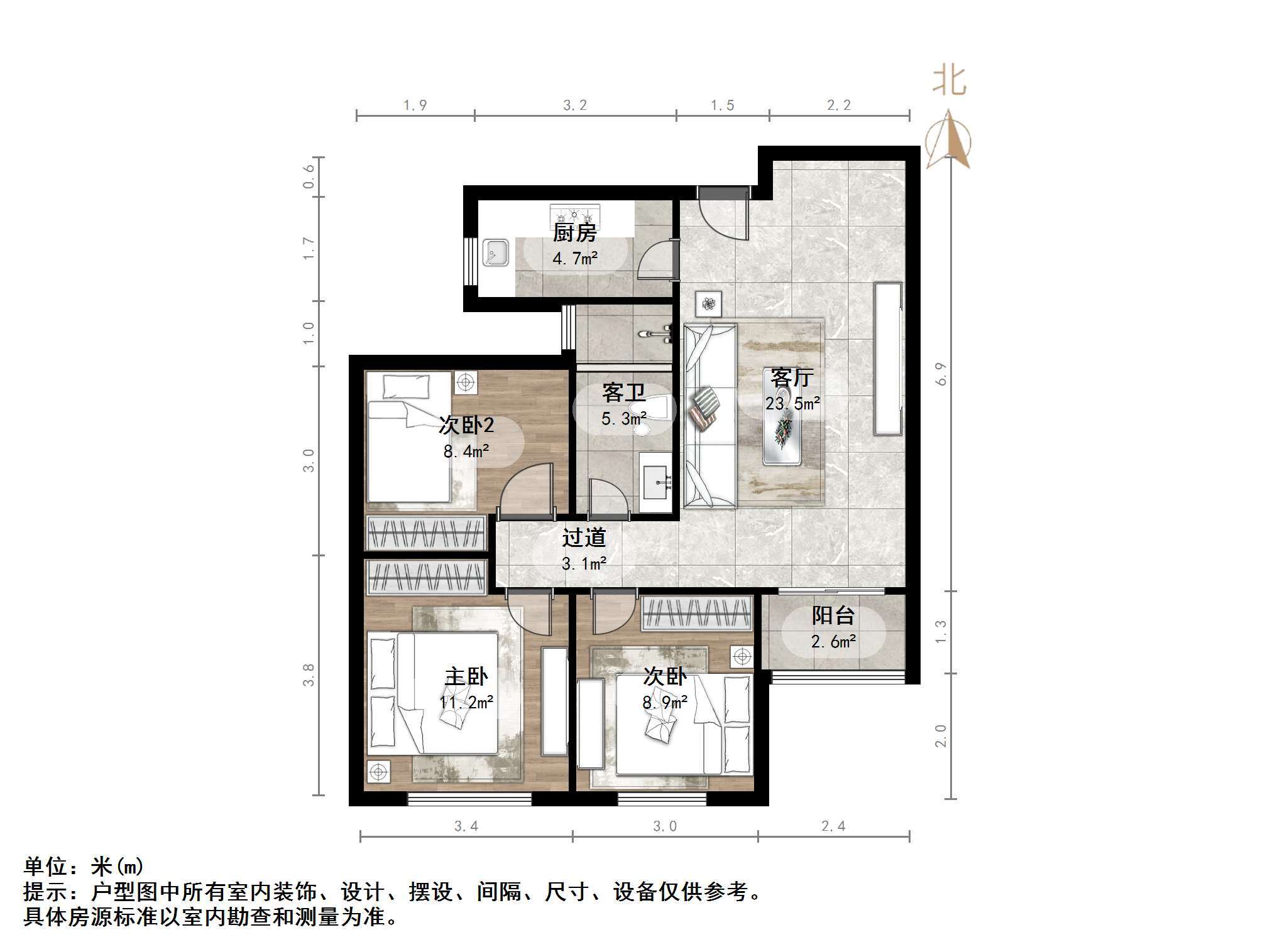 绿地新里香榭丽公馆