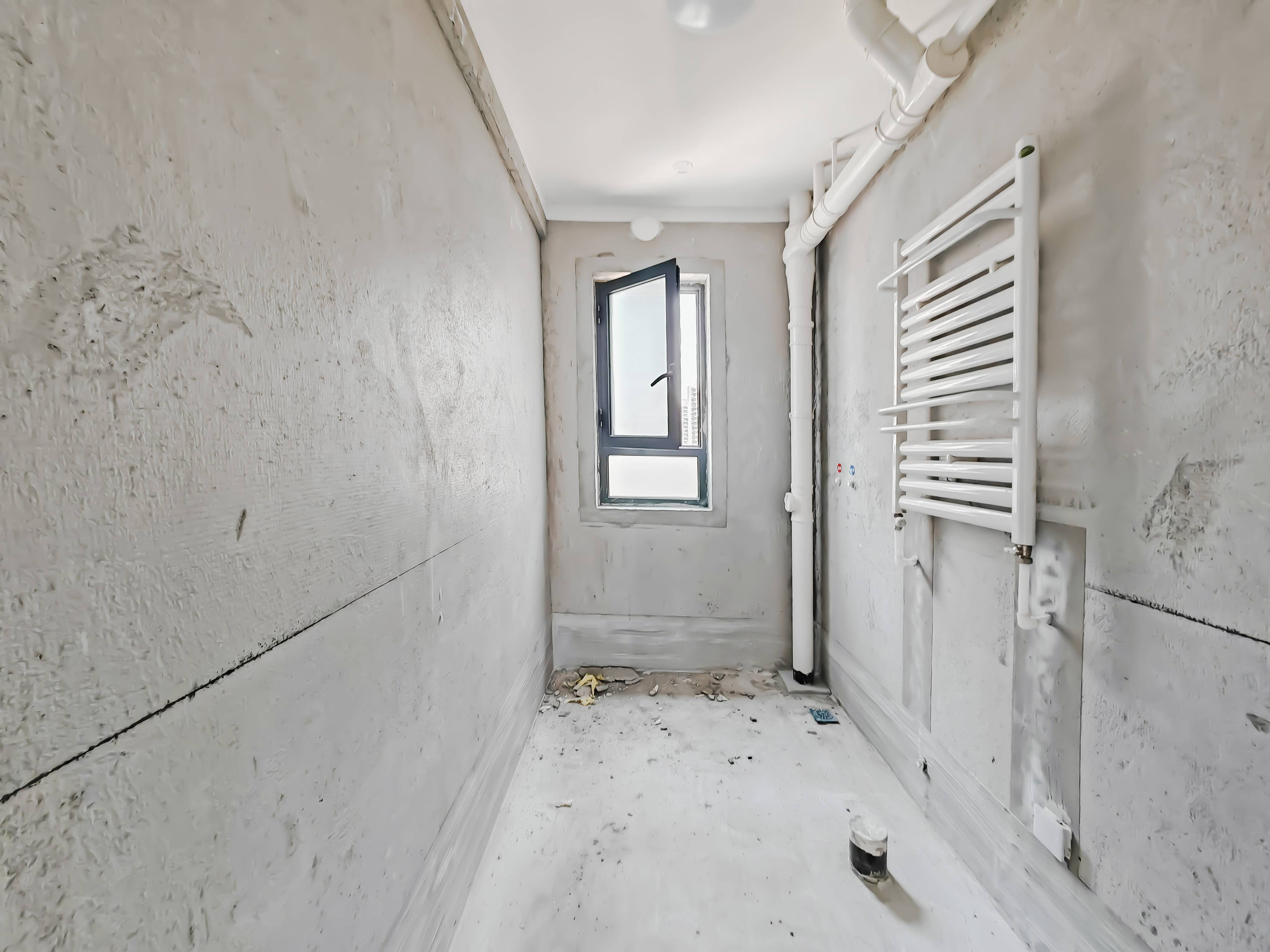 中建蔚蓝之城山茶园