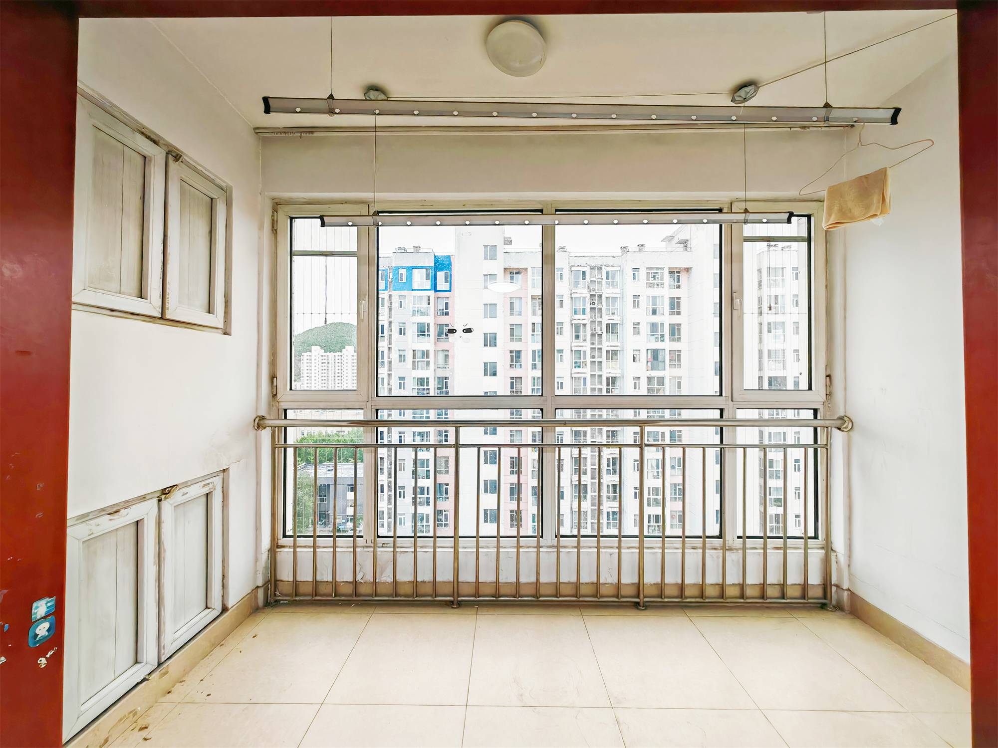 鲁能领秀城E区（六区）