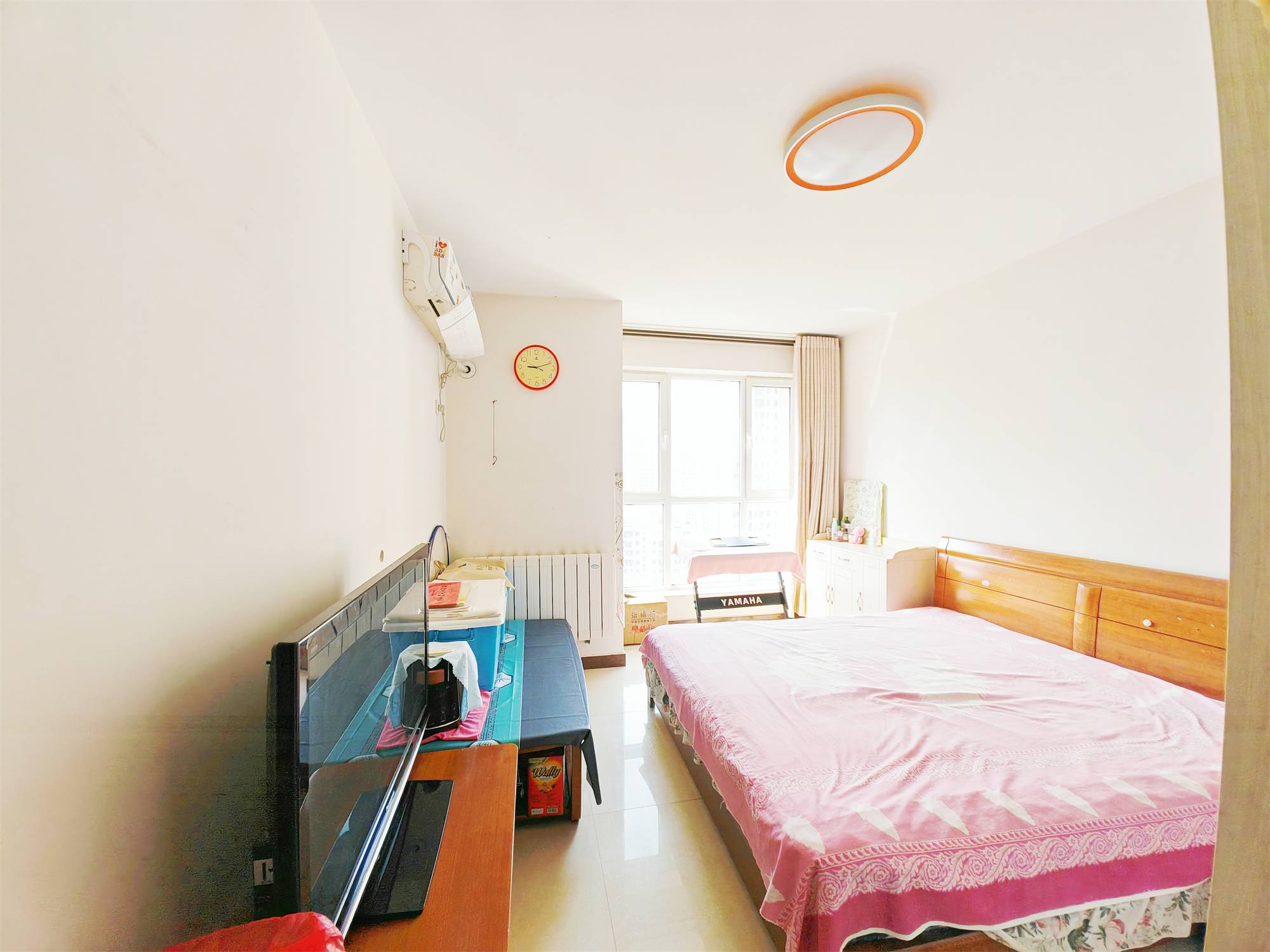 鲁能领秀城中央公园（十七、十八区）