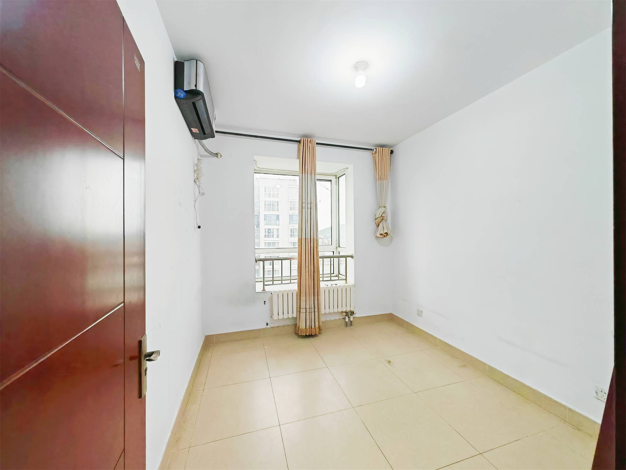 鲁能领秀城E区（六区）