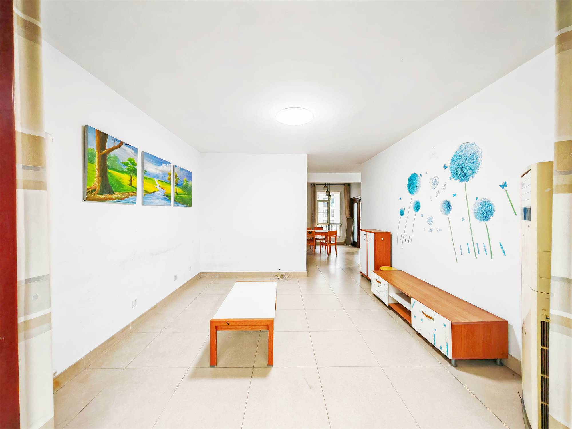 鲁能领秀城E区（六区）