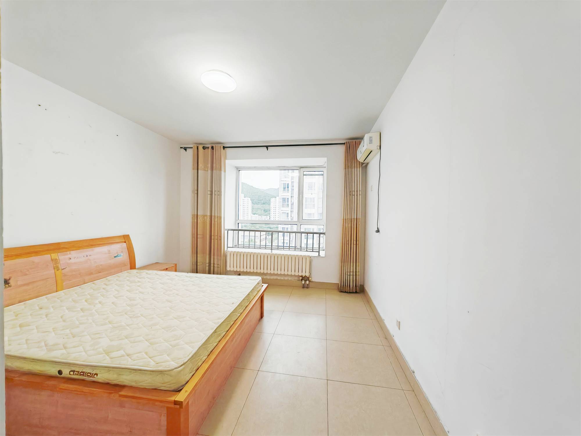 鲁能领秀城E区（六区）