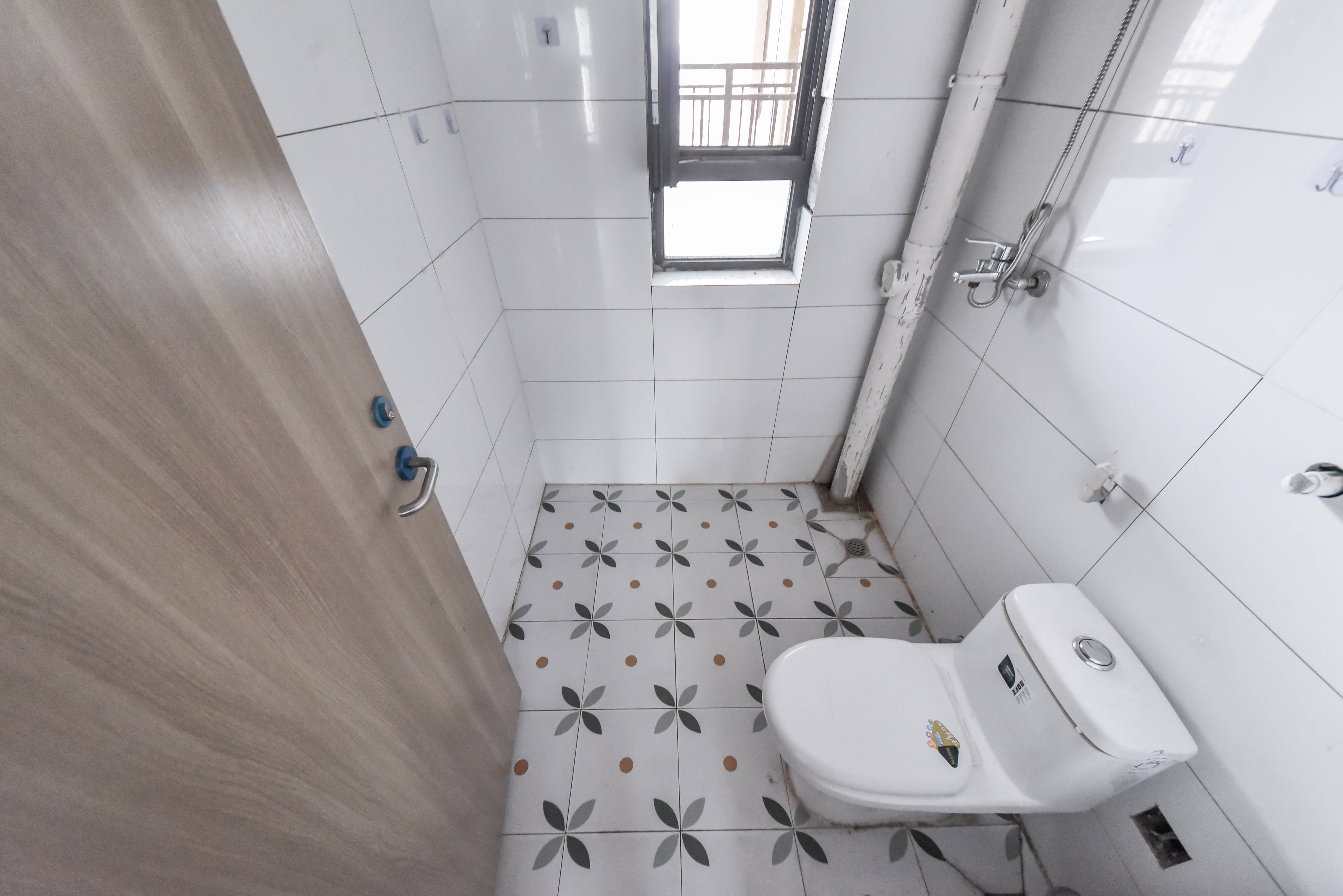 中新锦绣天地东苑一区