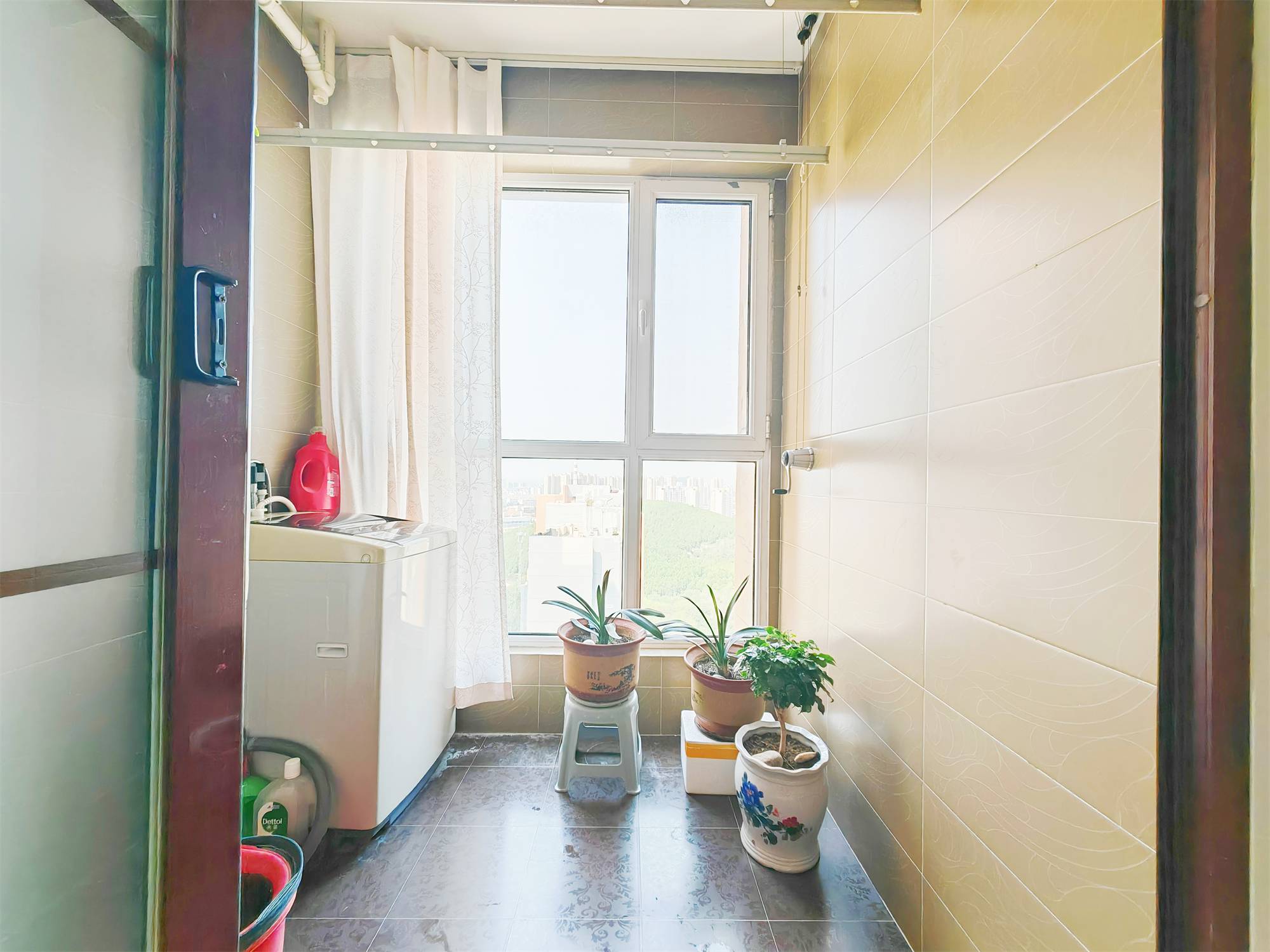 鲁能领秀城中央公园（十七、十八区）