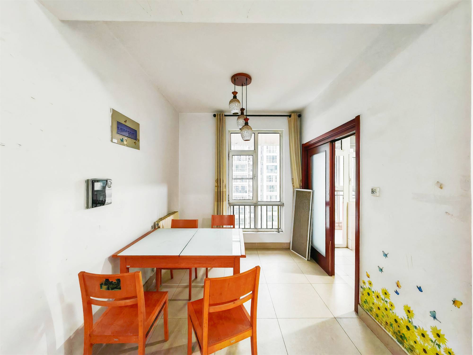 鲁能领秀城E区（六区）