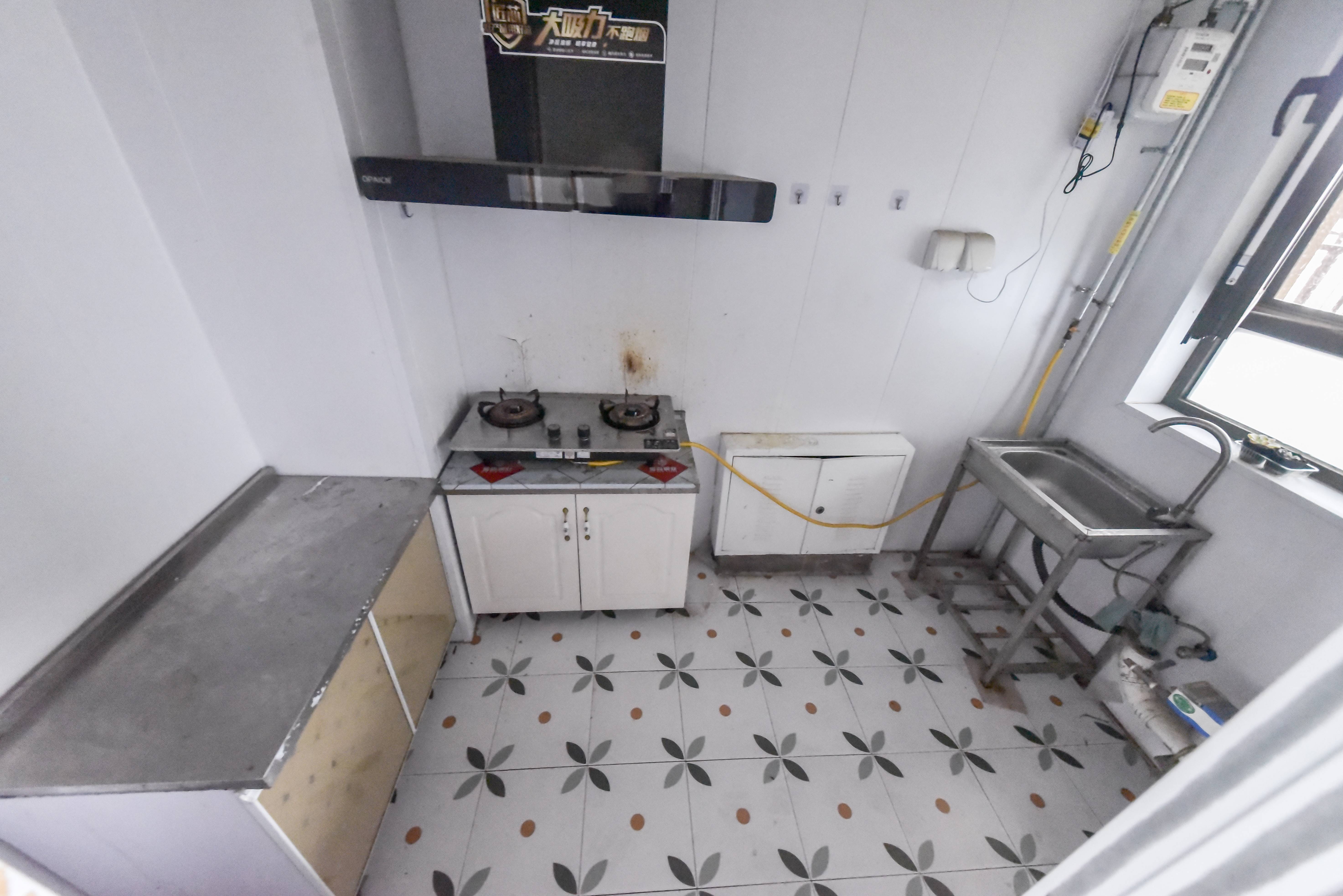 中新锦绣天地东苑一区