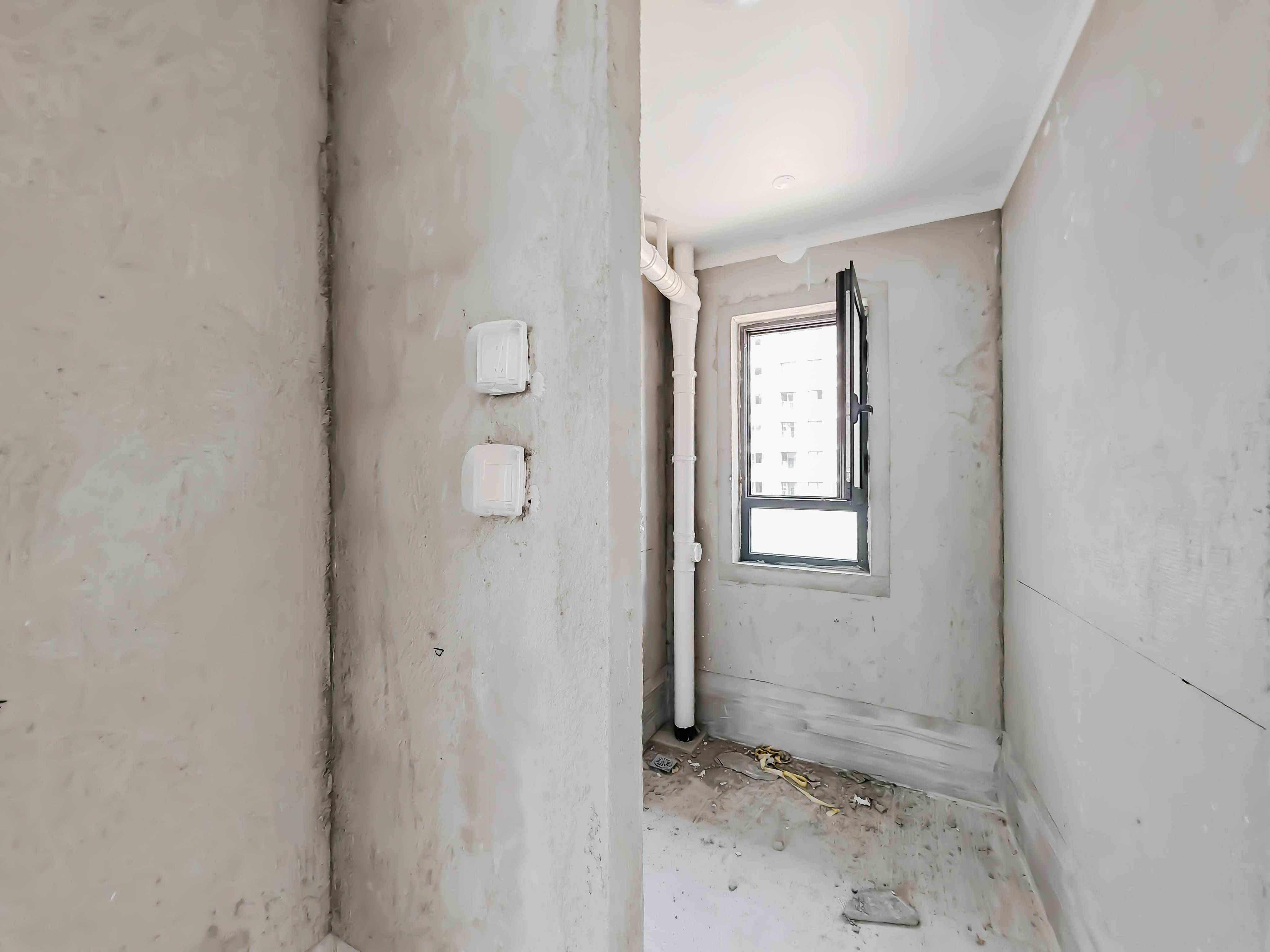 中建蔚蓝之城山茶园