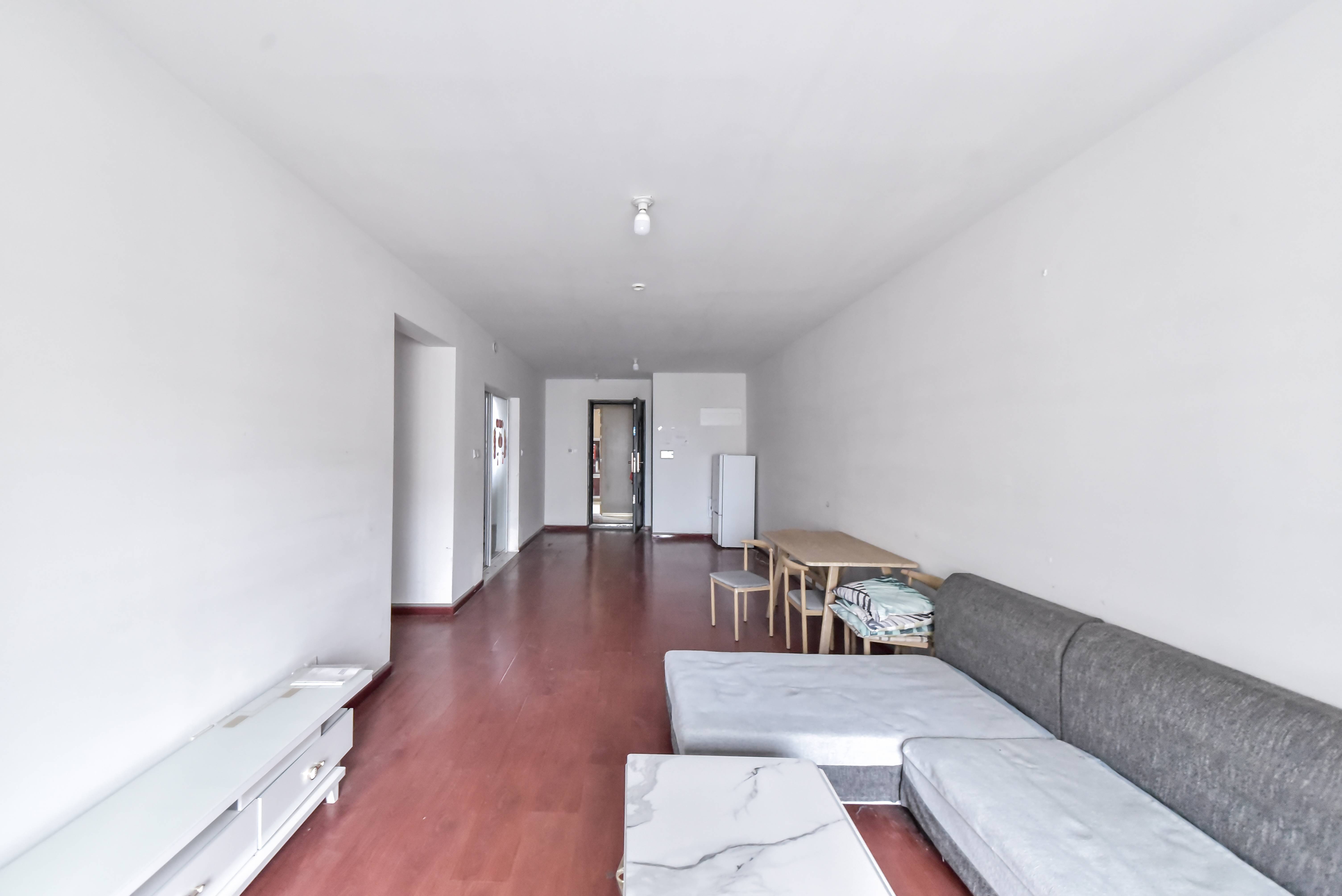 中新锦绣天地东苑一区