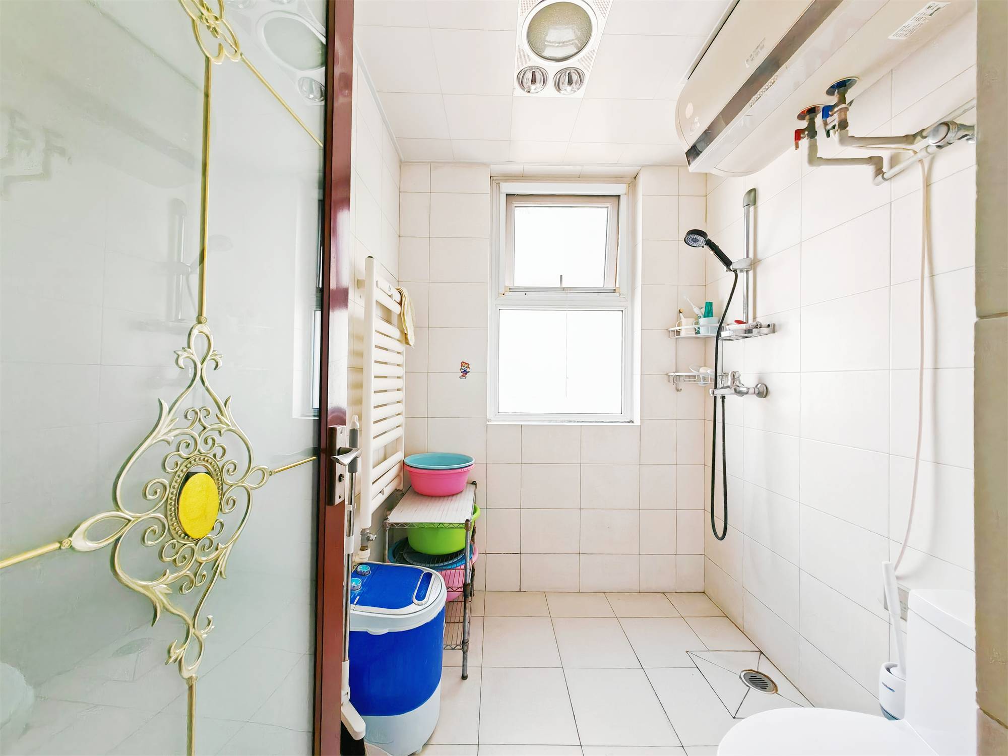 鲁能领秀城中央公园（十七、十八区）