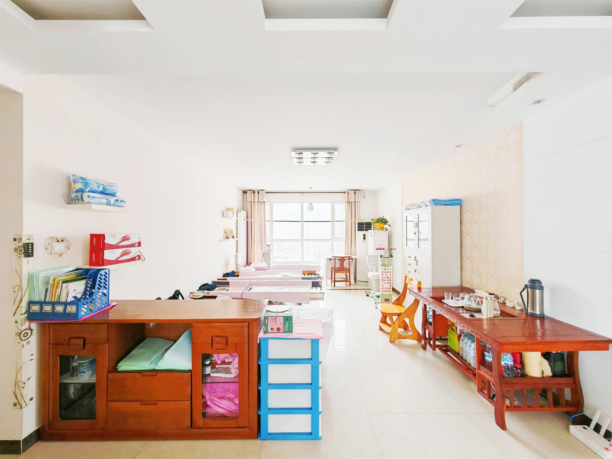 鲁能领秀城中央公园（十七、十八区）