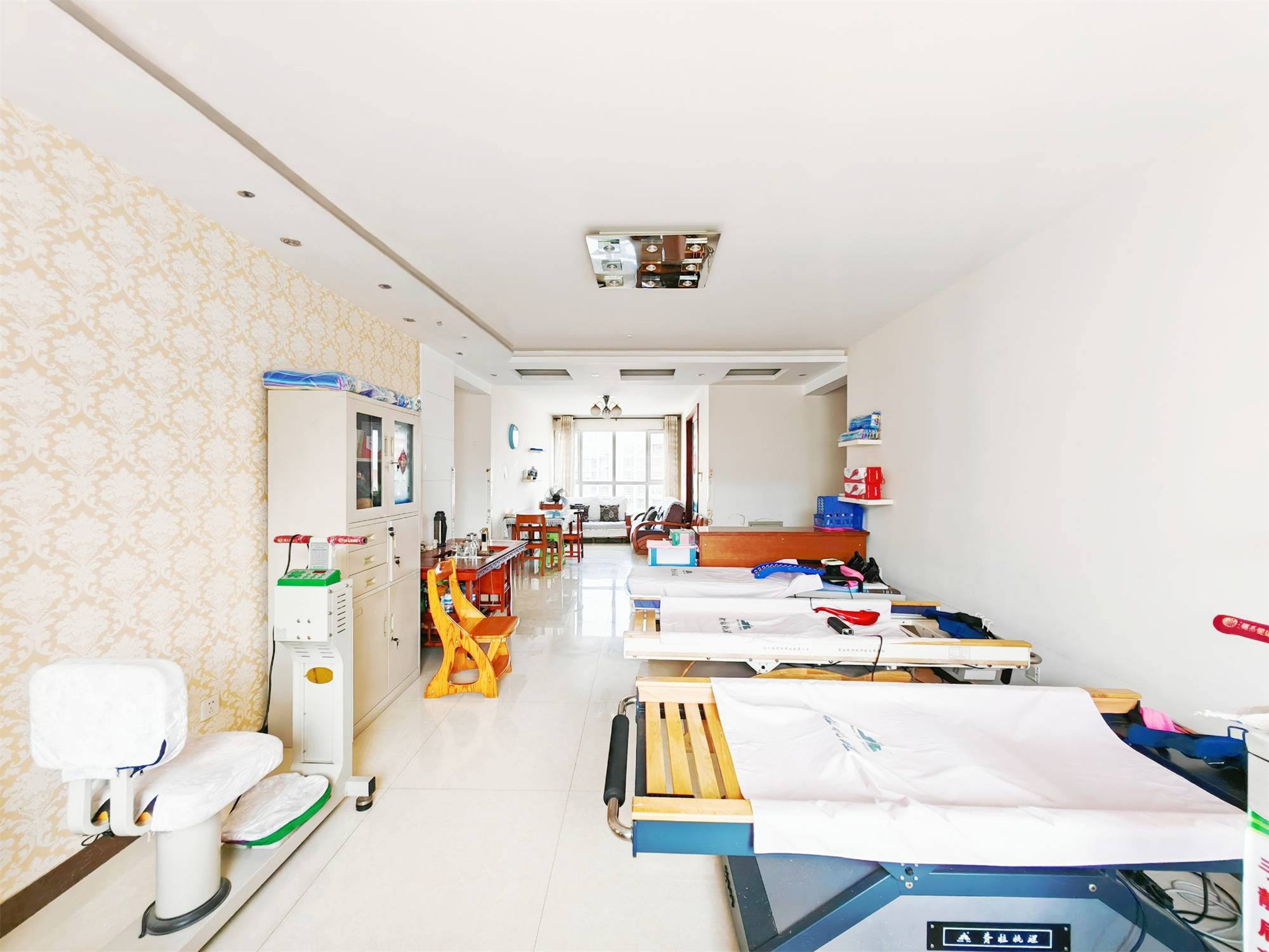 鲁能领秀城中央公园（十七、十八区）