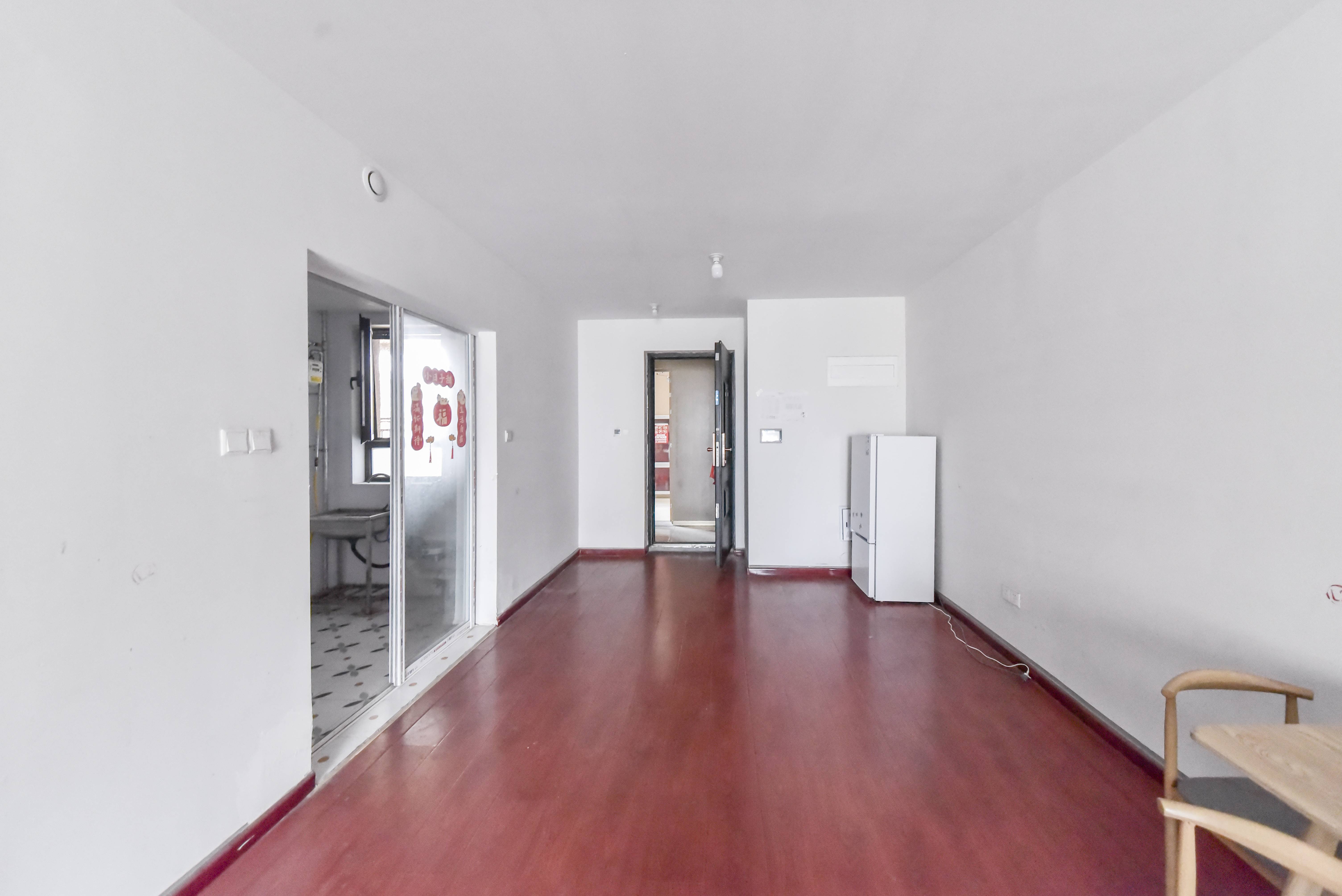 中新锦绣天地东苑一区