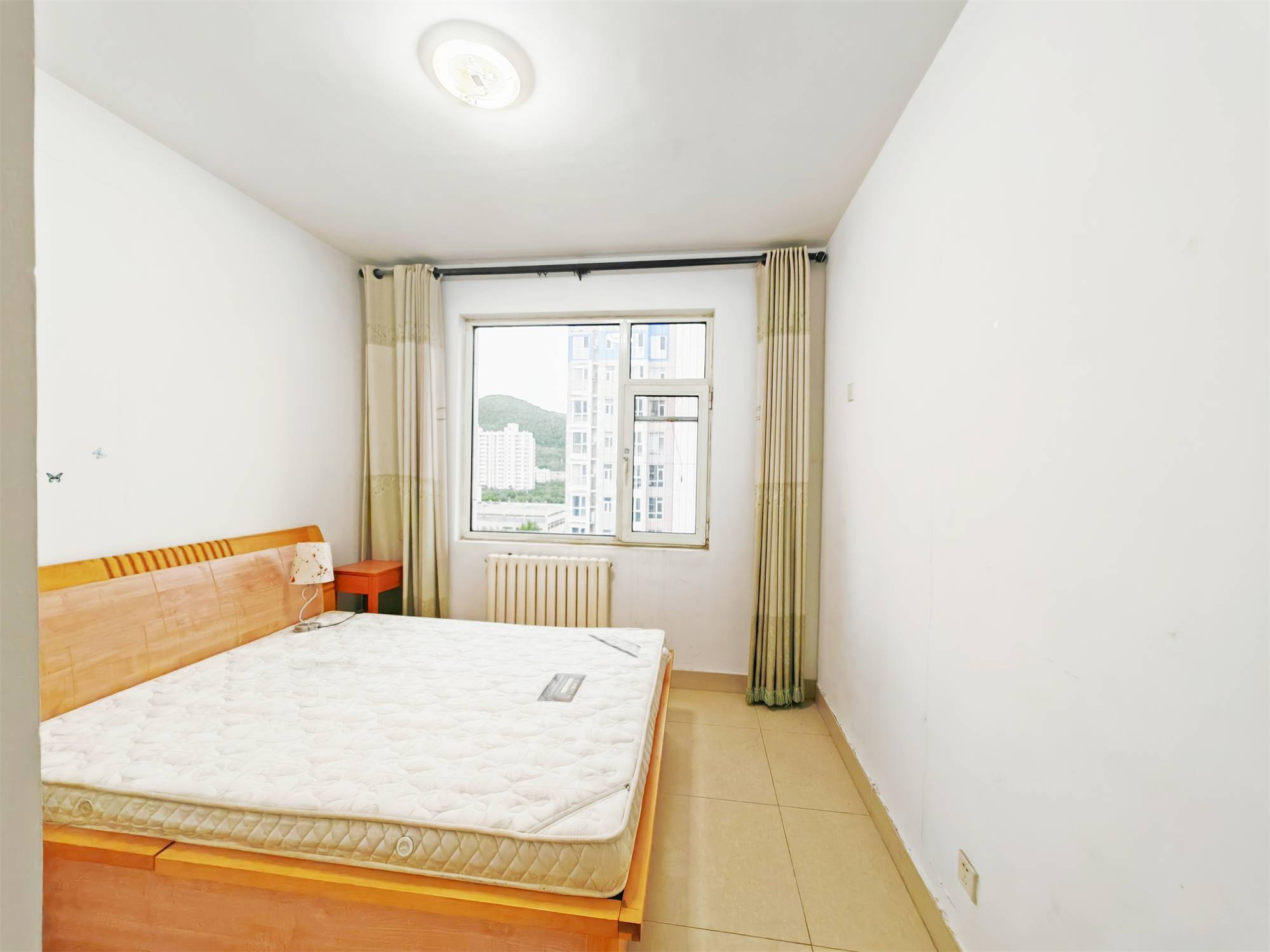 鲁能领秀城E区（六区）