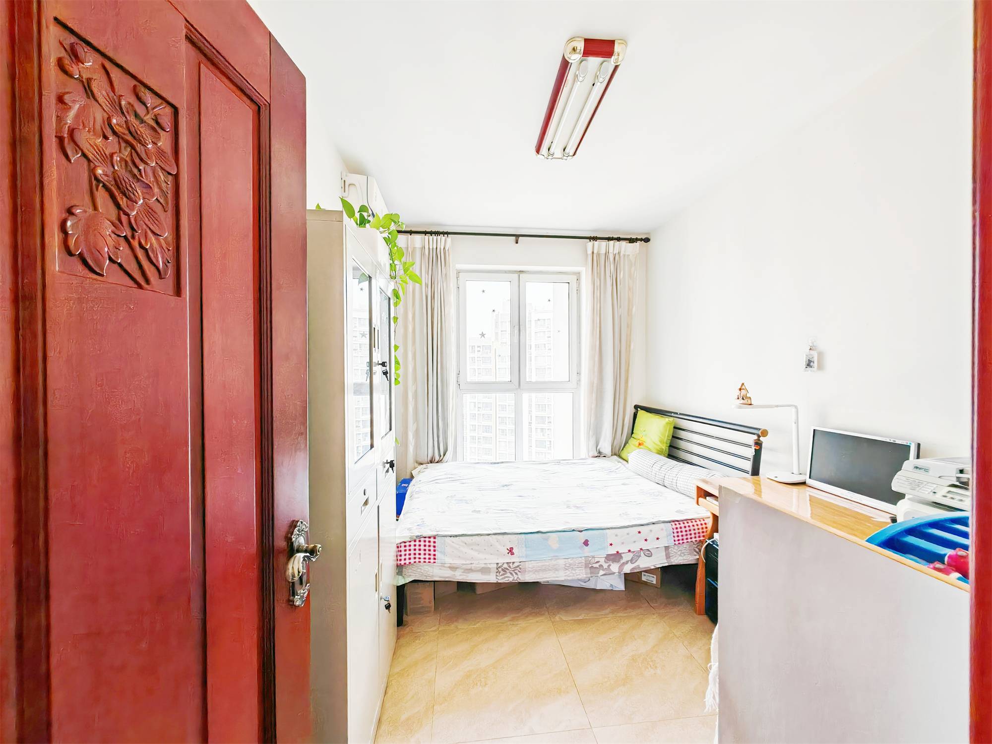 鲁能领秀城中央公园（十七、十八区）