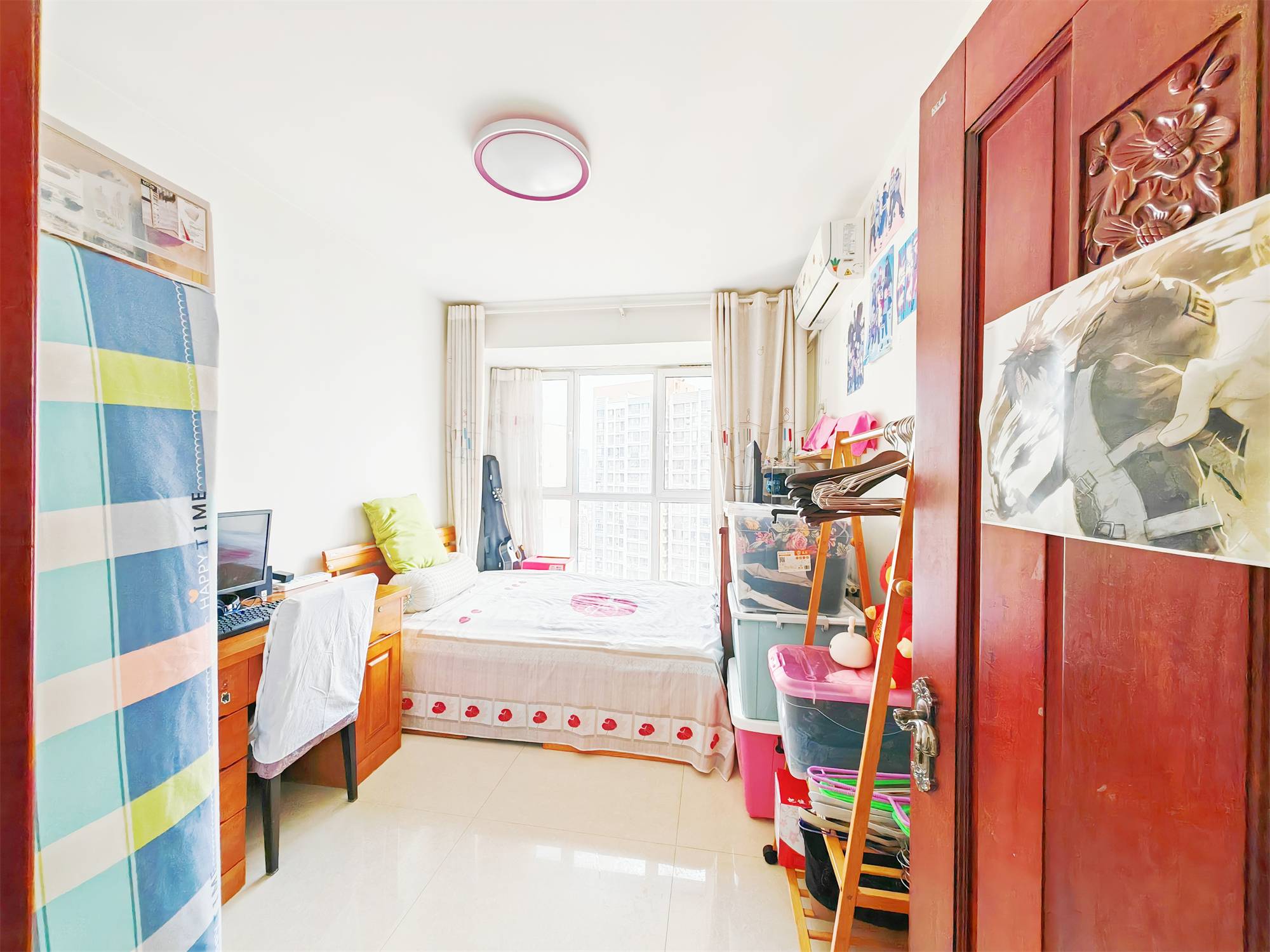 鲁能领秀城中央公园（十七、十八区）