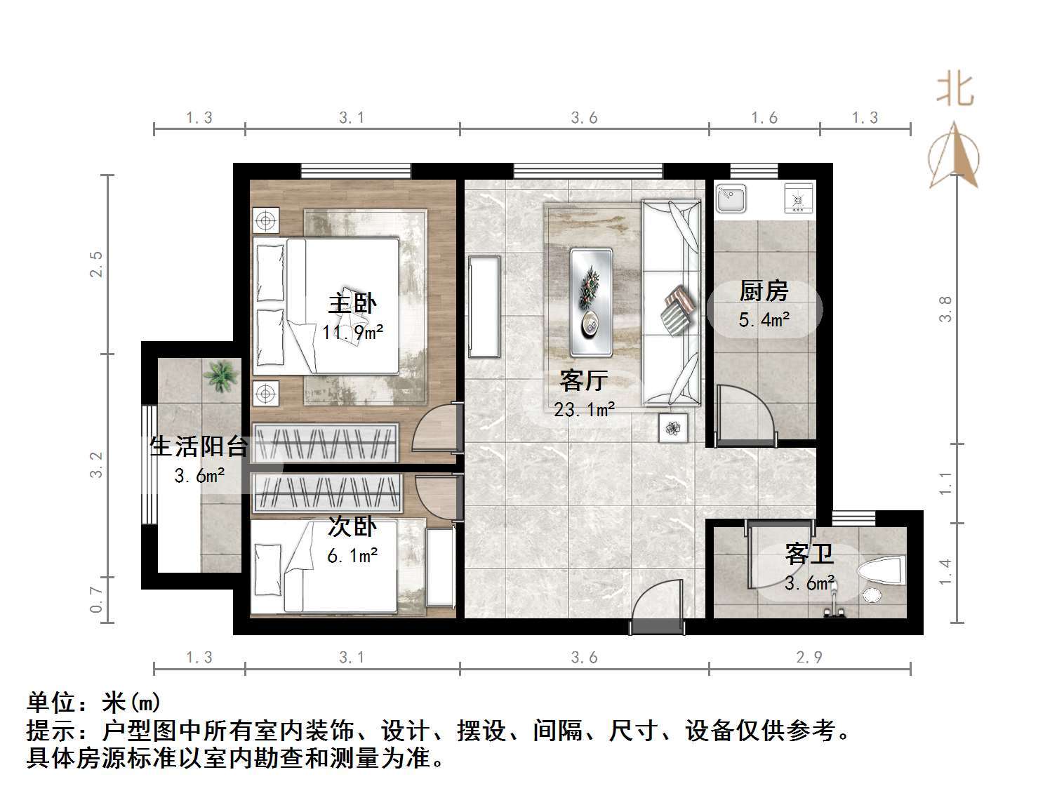 大地锐城