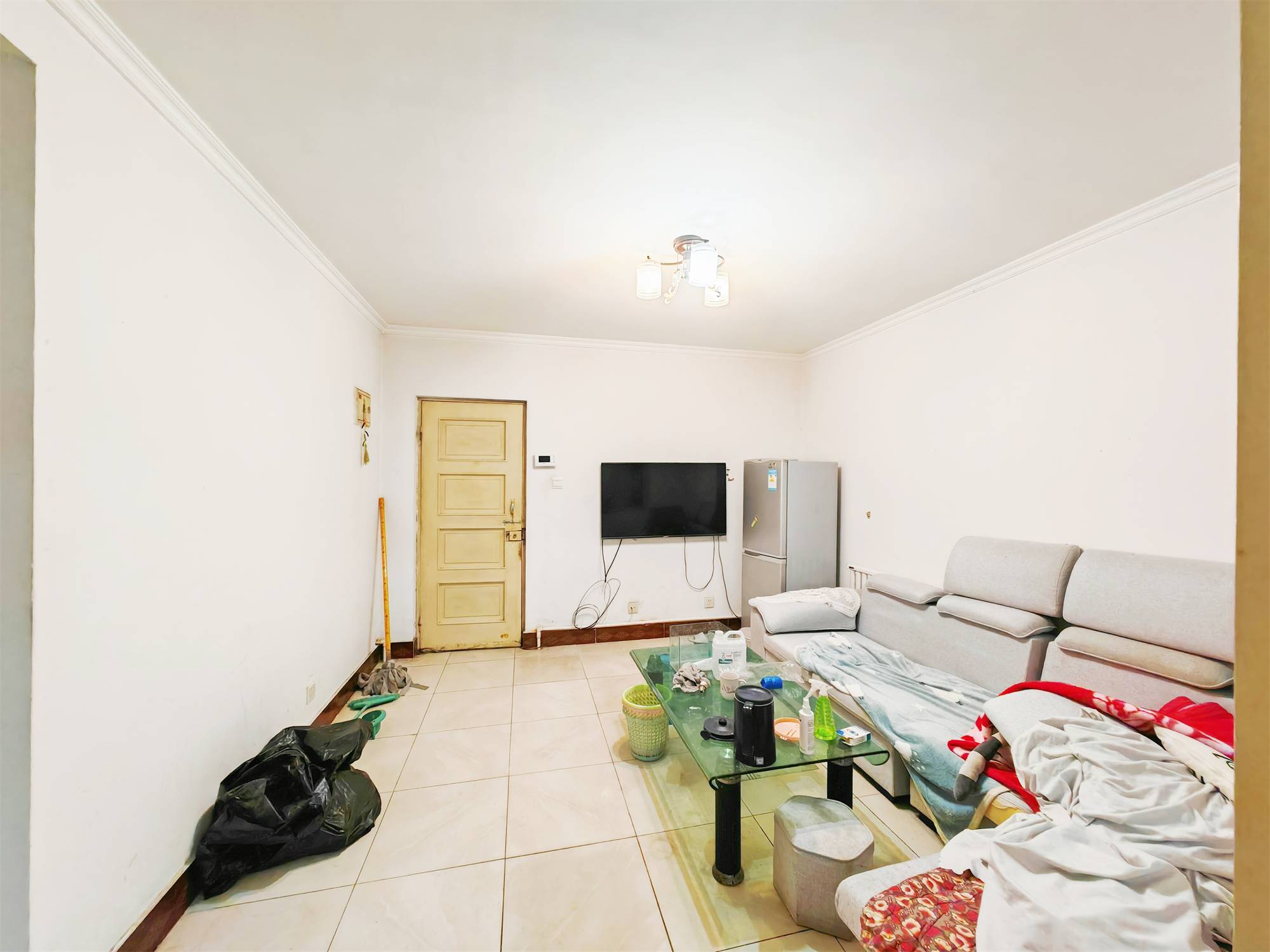  玉函小区南区 南