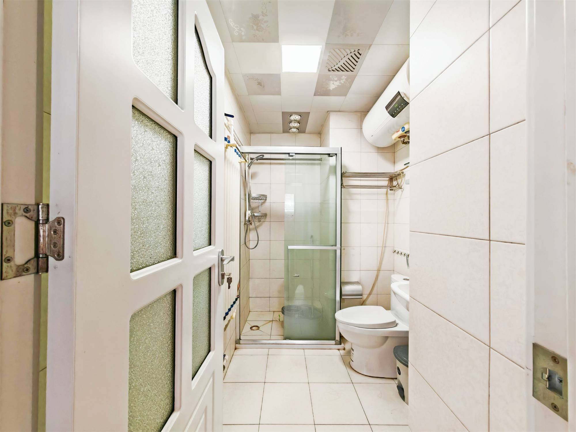 鲁能领秀城中央公园（十七、十八区）