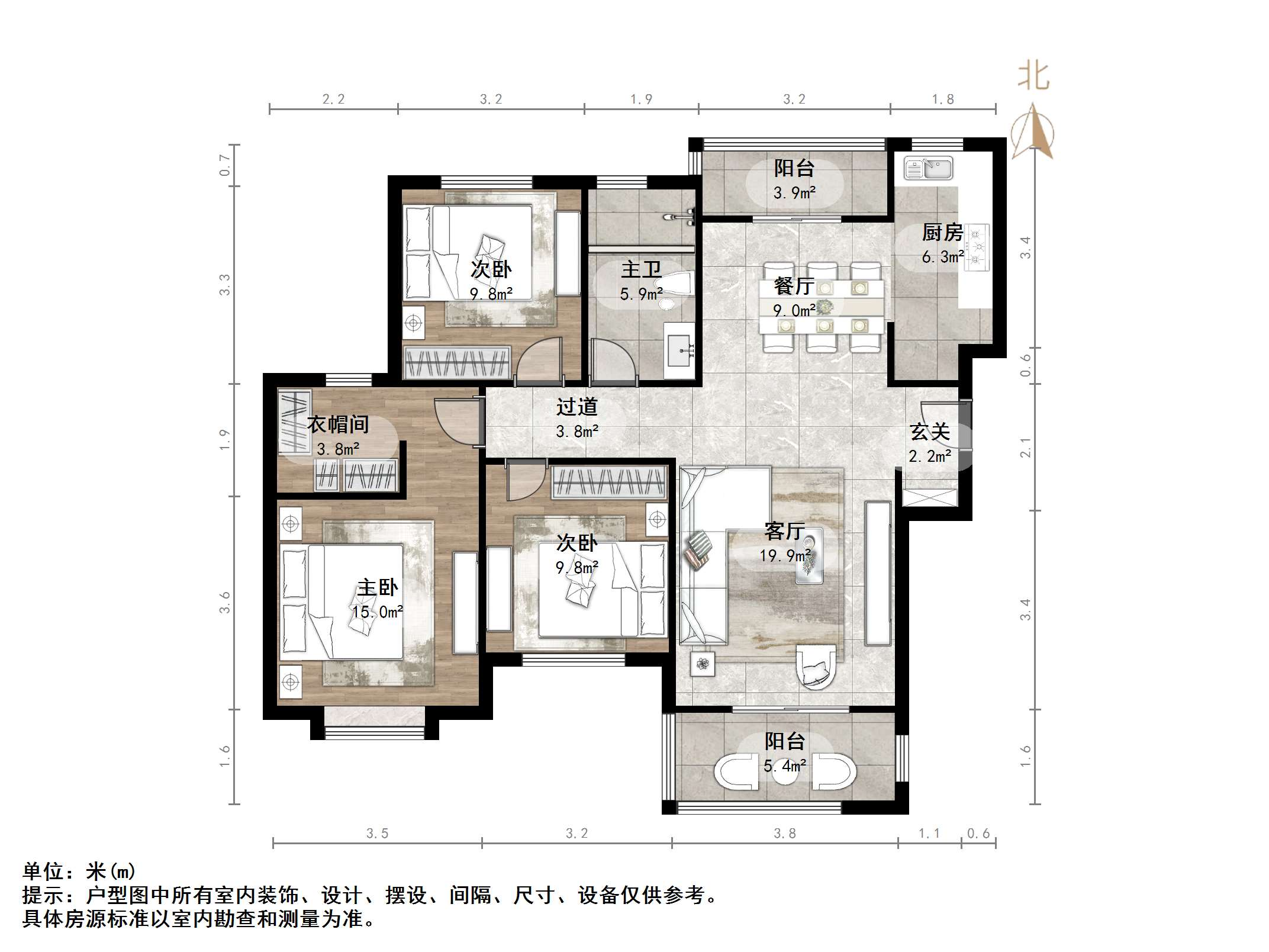 绿地新都会