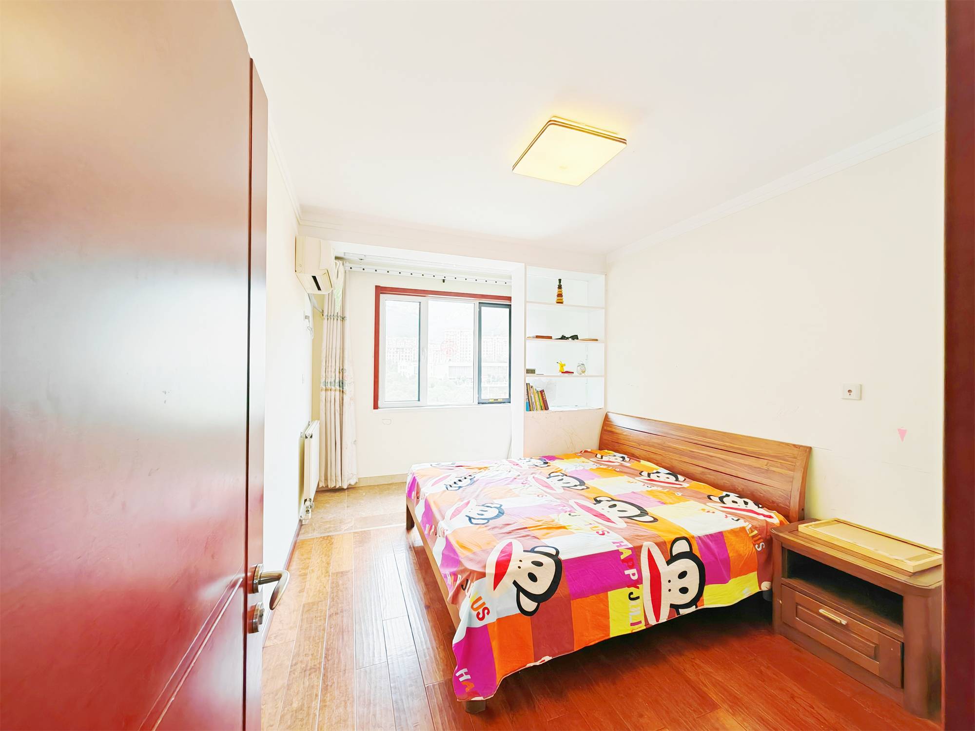 鲁能领秀城中央公园（十七、十八区）