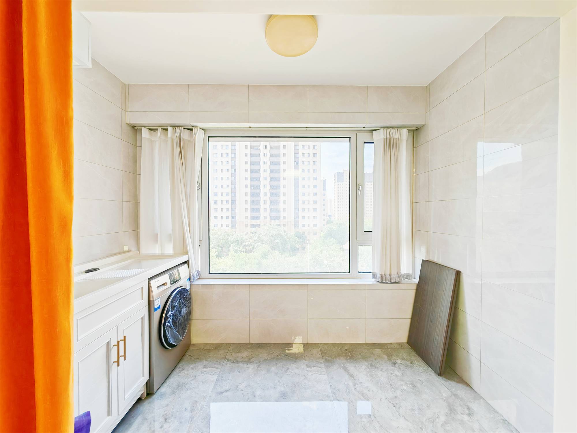 中国MALL城市之星