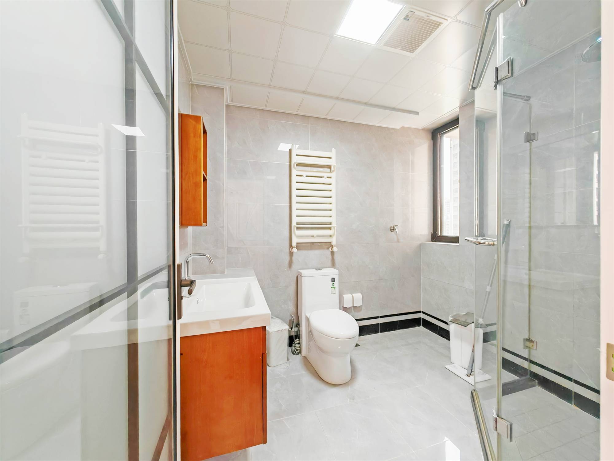 中国MALL城市之星