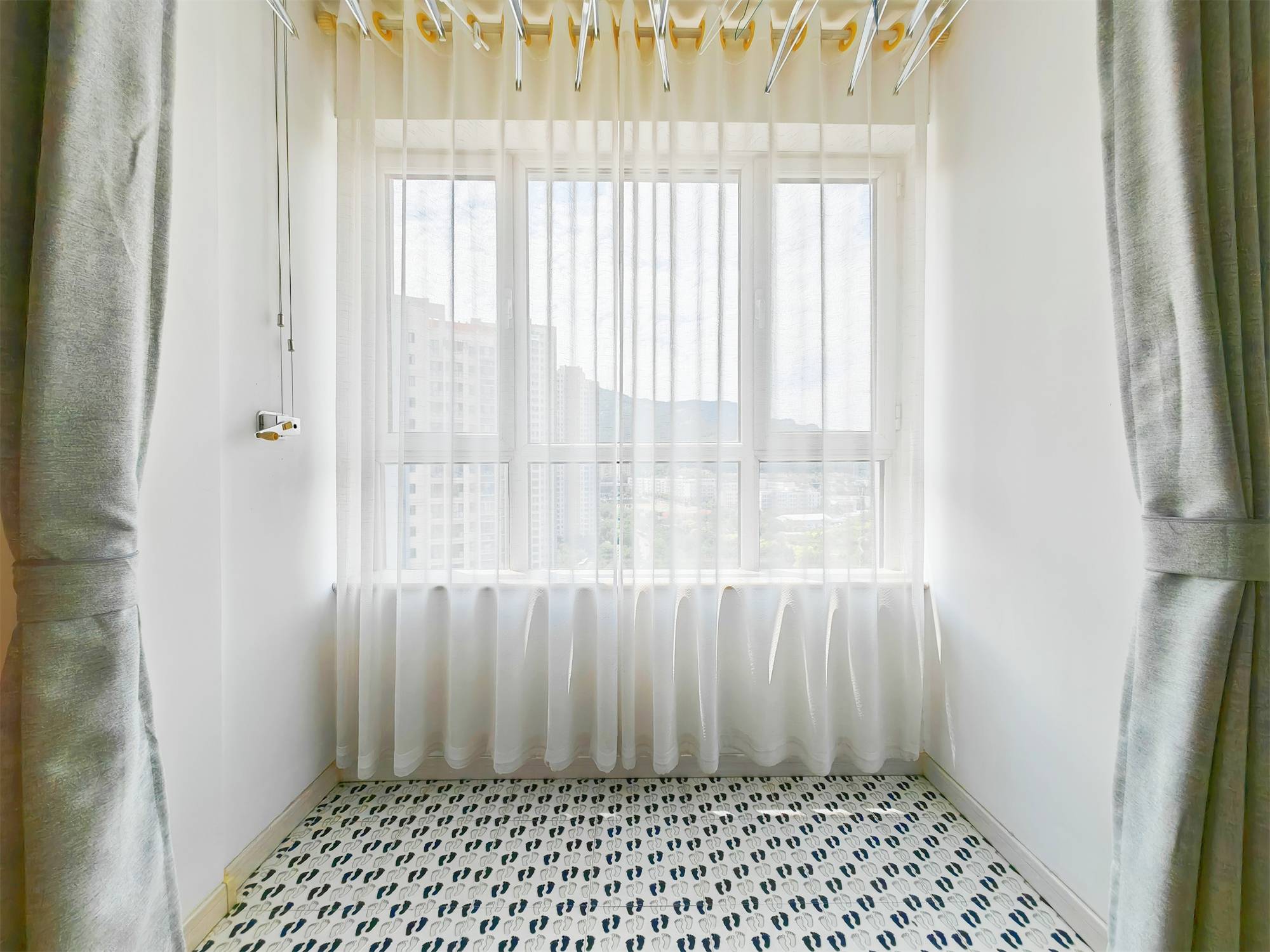 鲁能领秀城中央公园（十七、十八区）