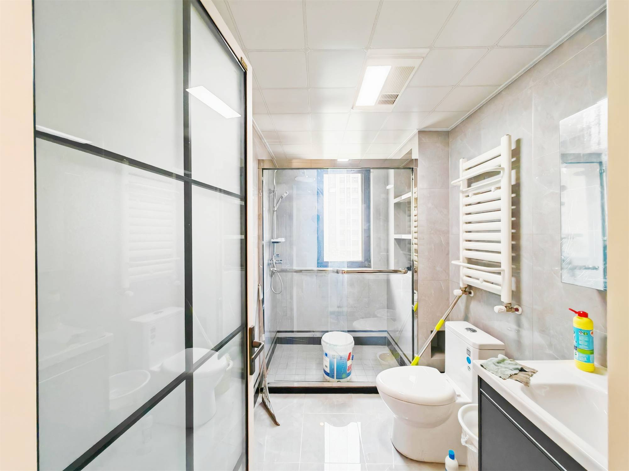 中国MALL城市之星