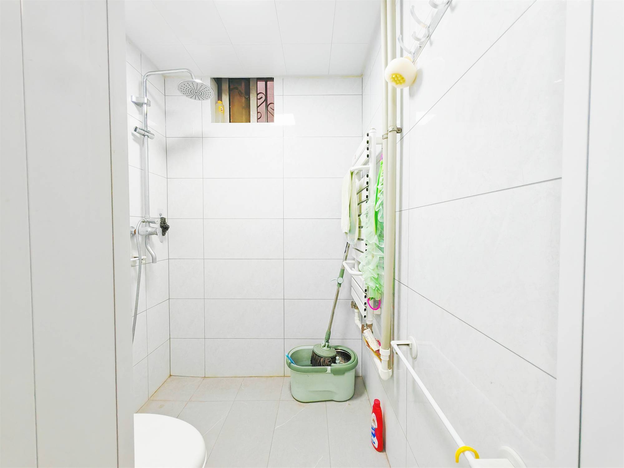 土屋路公安局宿舍