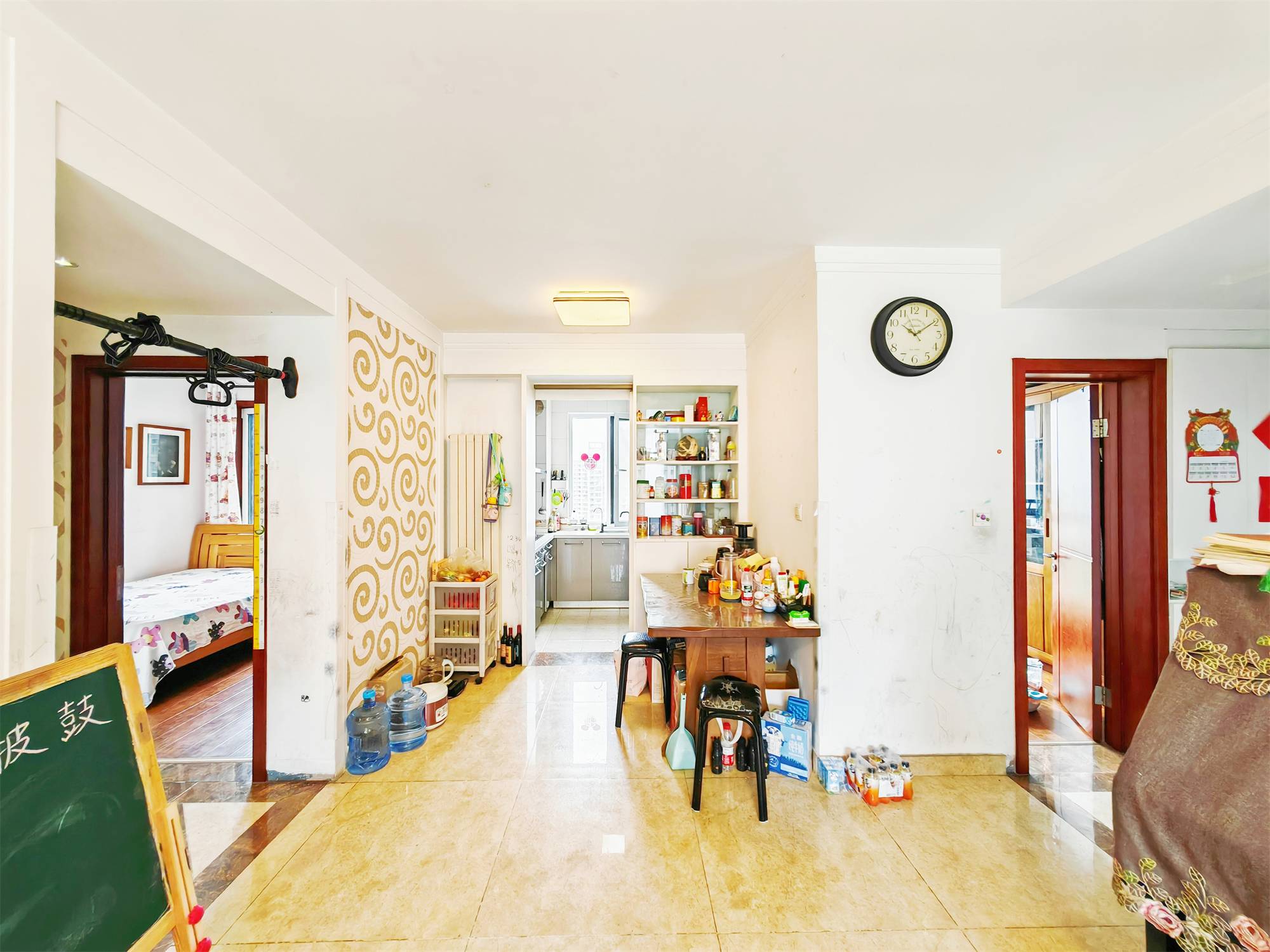 鲁能领秀城中央公园（十七、十八区）