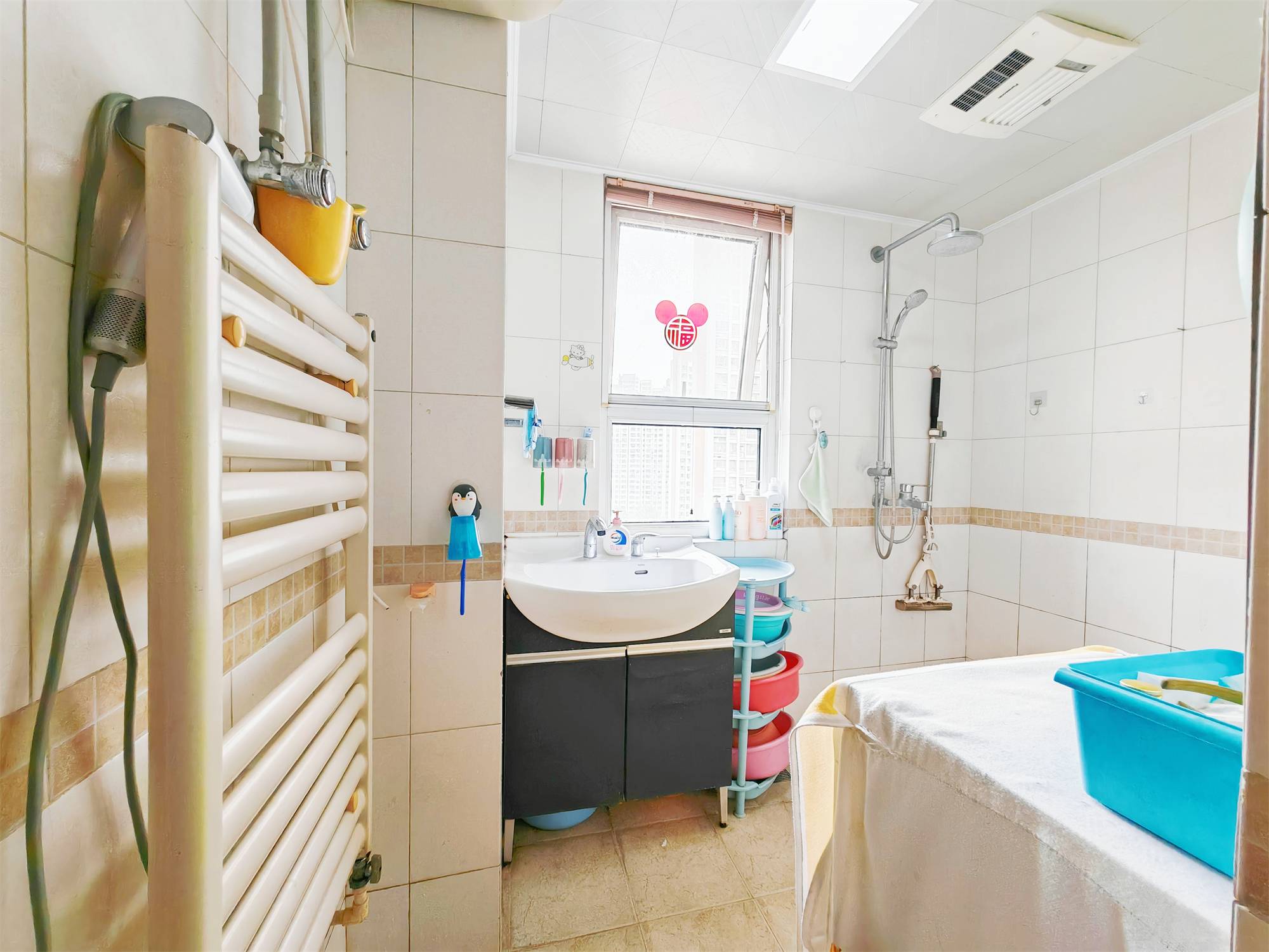 鲁能领秀城中央公园（十七、十八区）