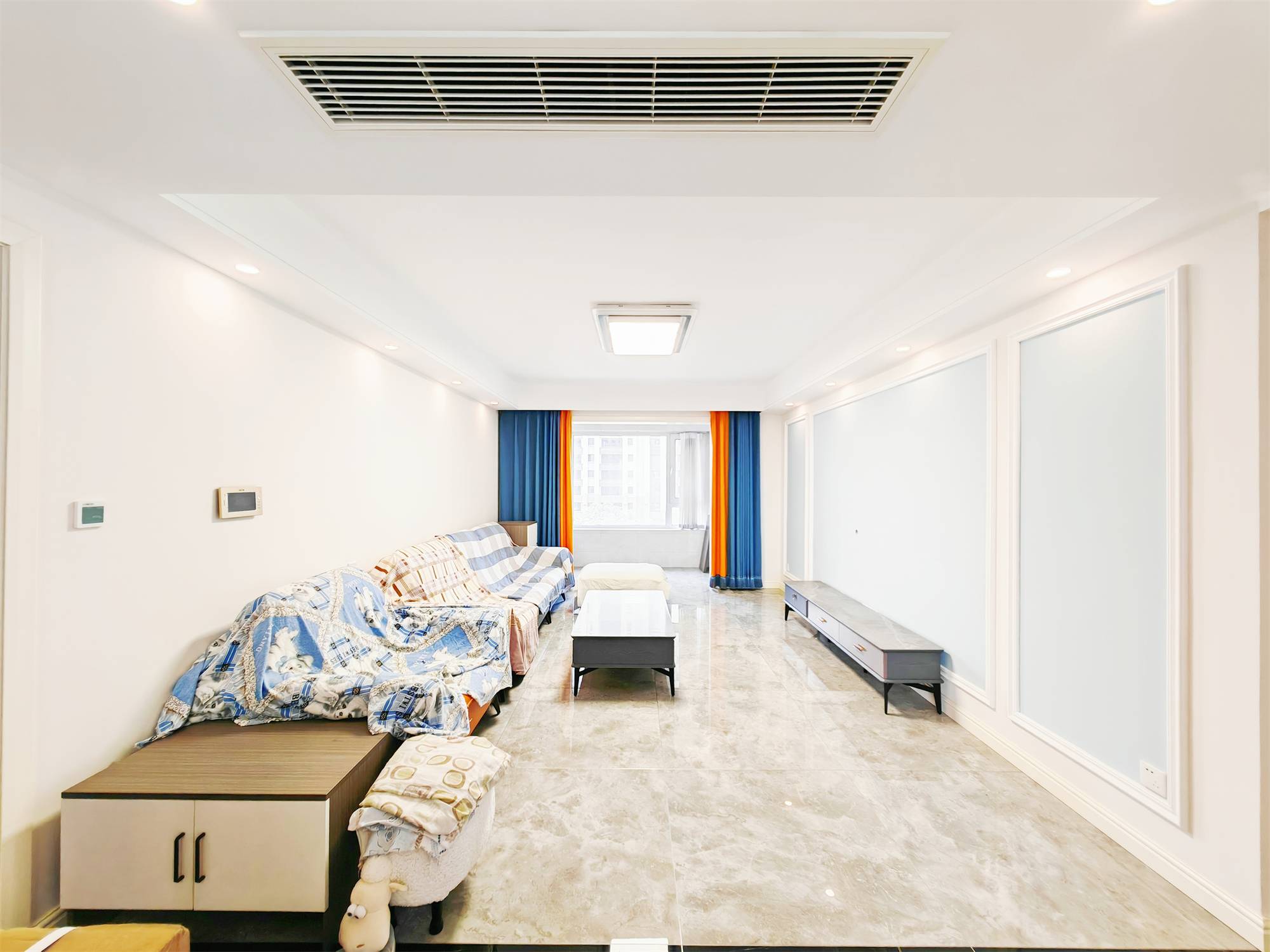 中国MALL城市之星