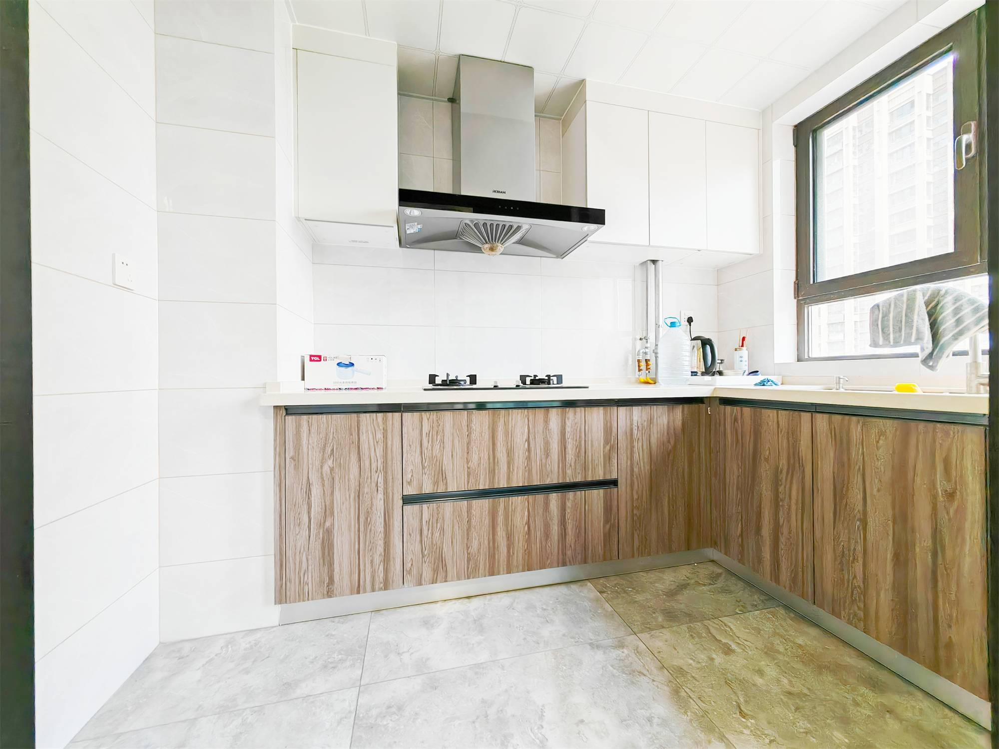 中国MALL城市之星