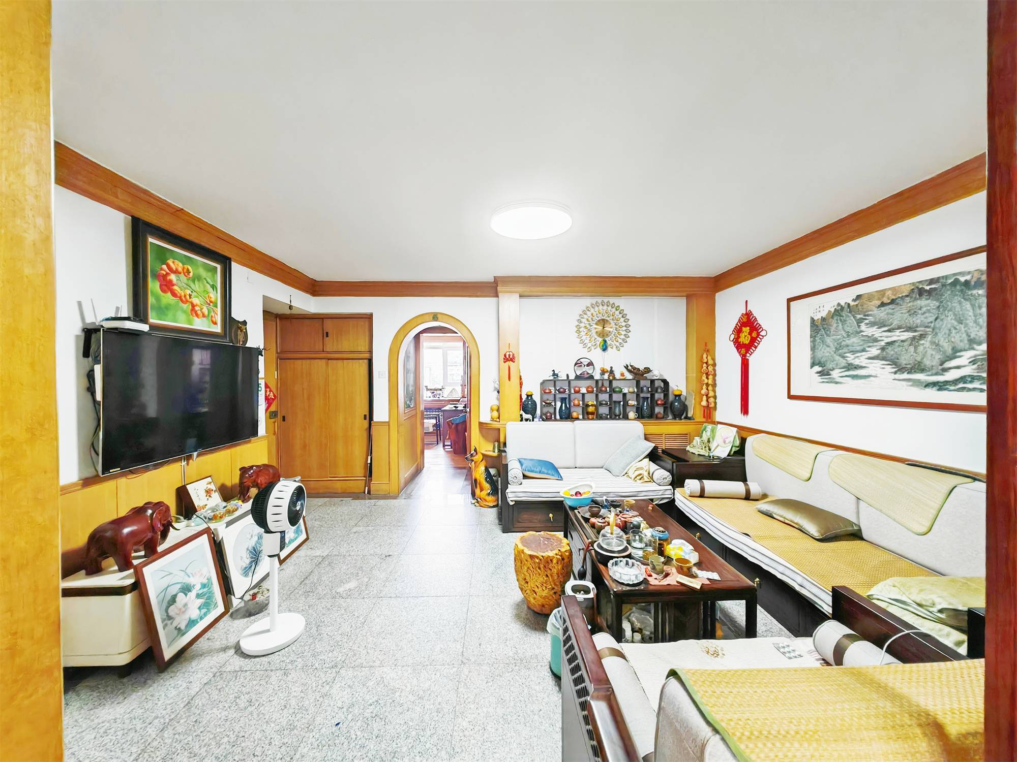 土屋路公安局宿舍