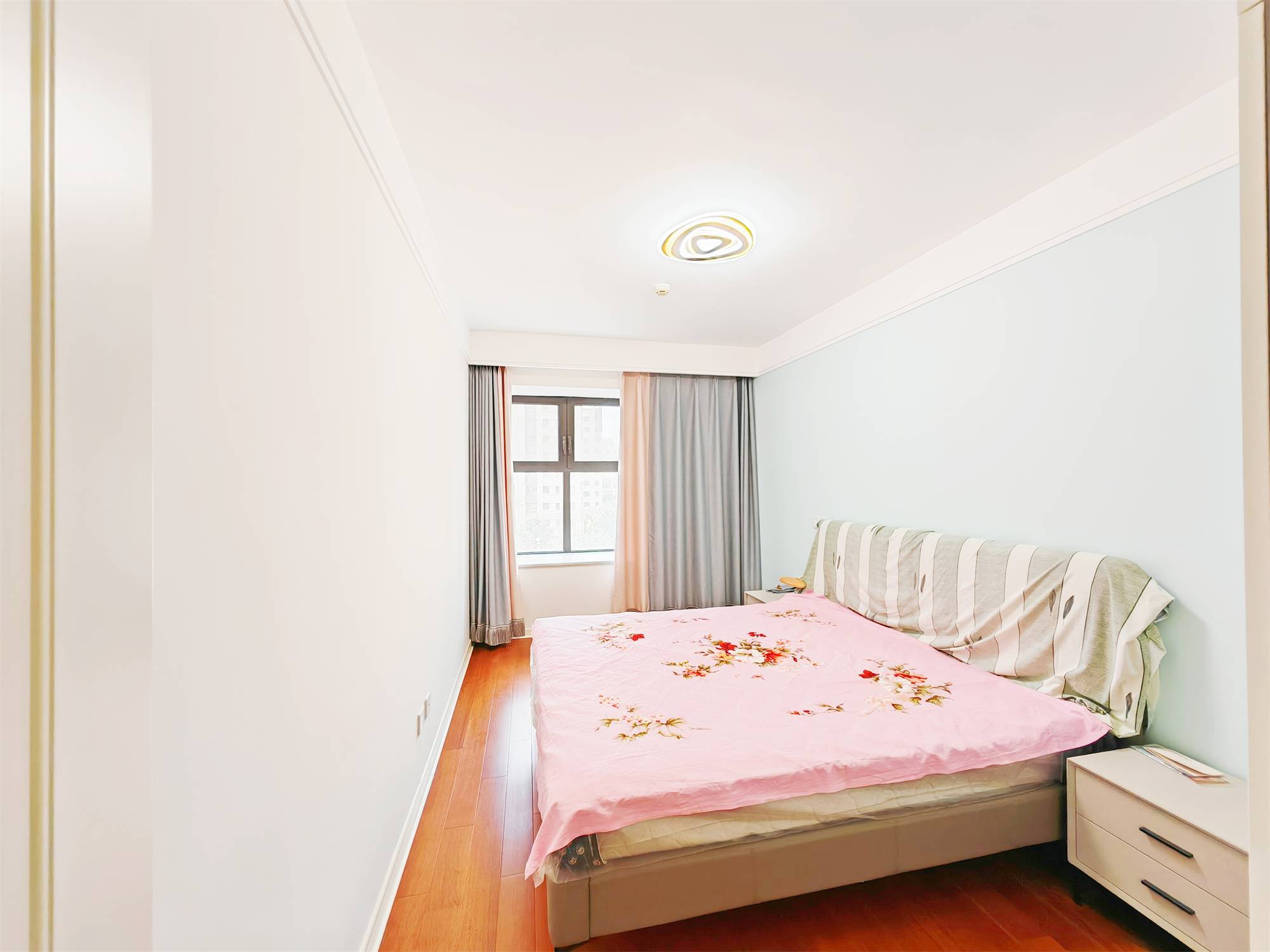 中国MALL城市之星